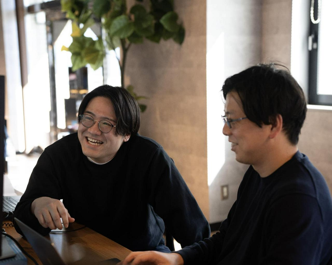 株式会社サイダス 求人画像1