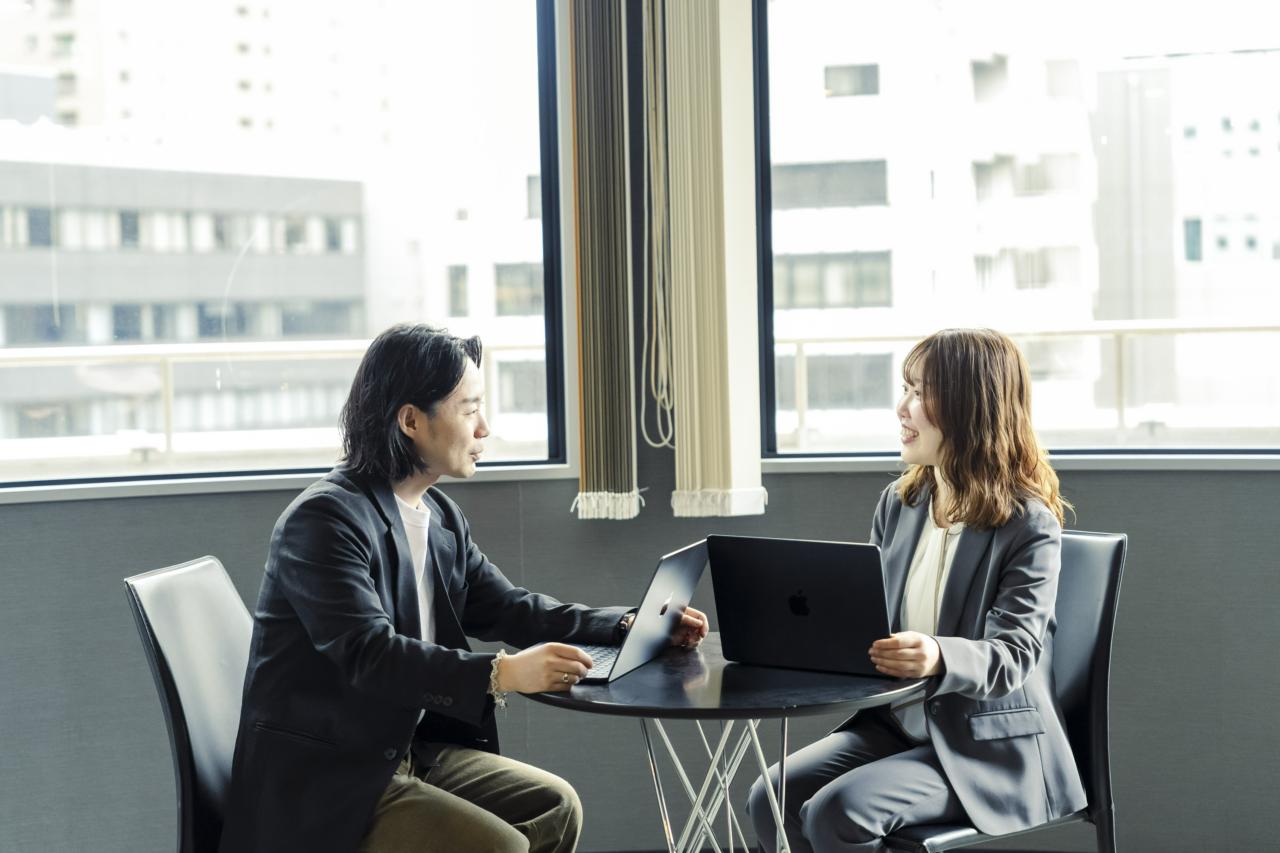 株式会社サイダス 求人画像1