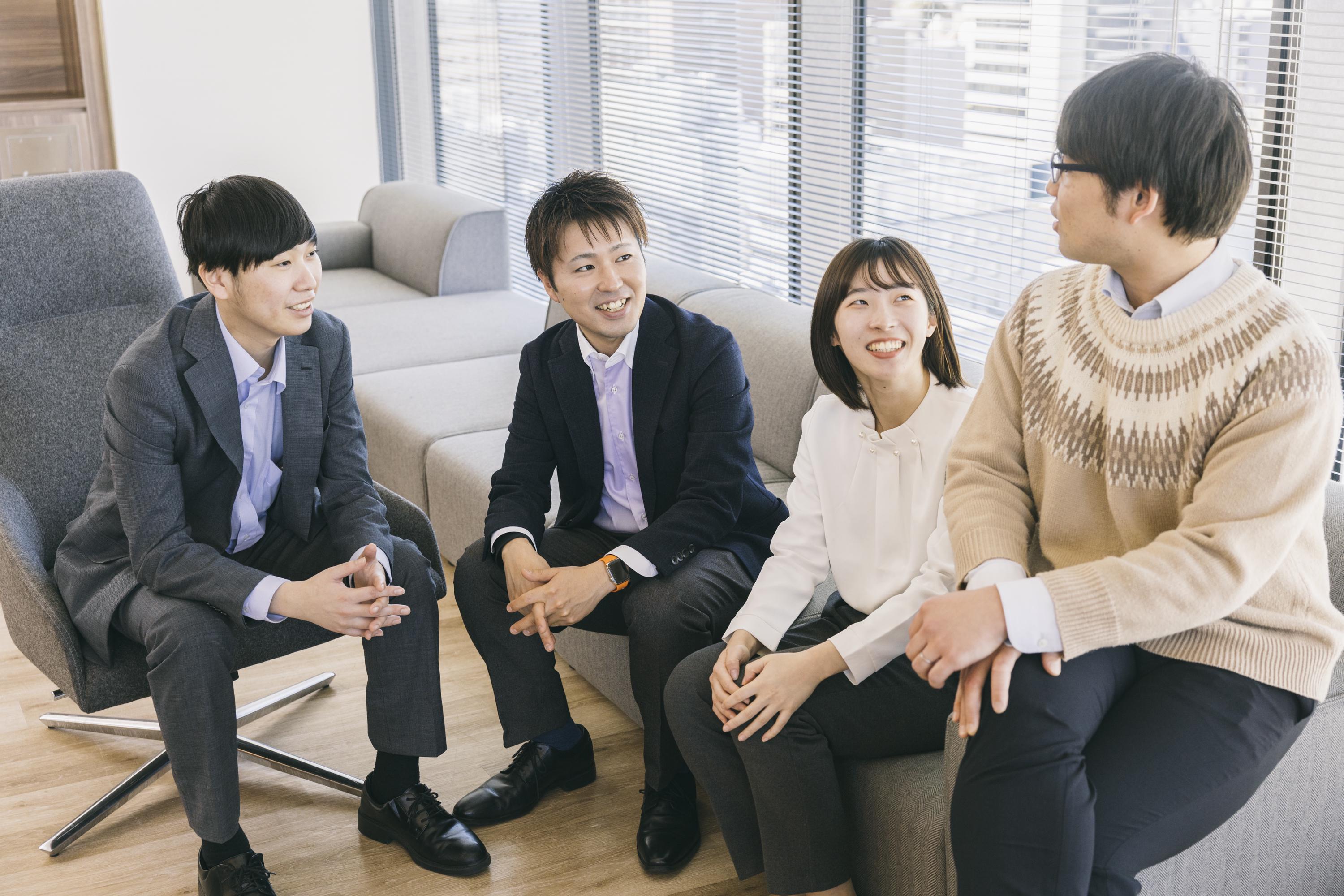 株式会社 リーディング・エッジ社のイメージ画像2