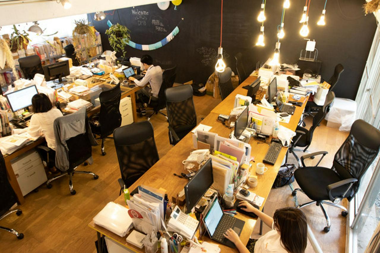 株式会社ダイレクトマーケティングゼロ 求人画像1