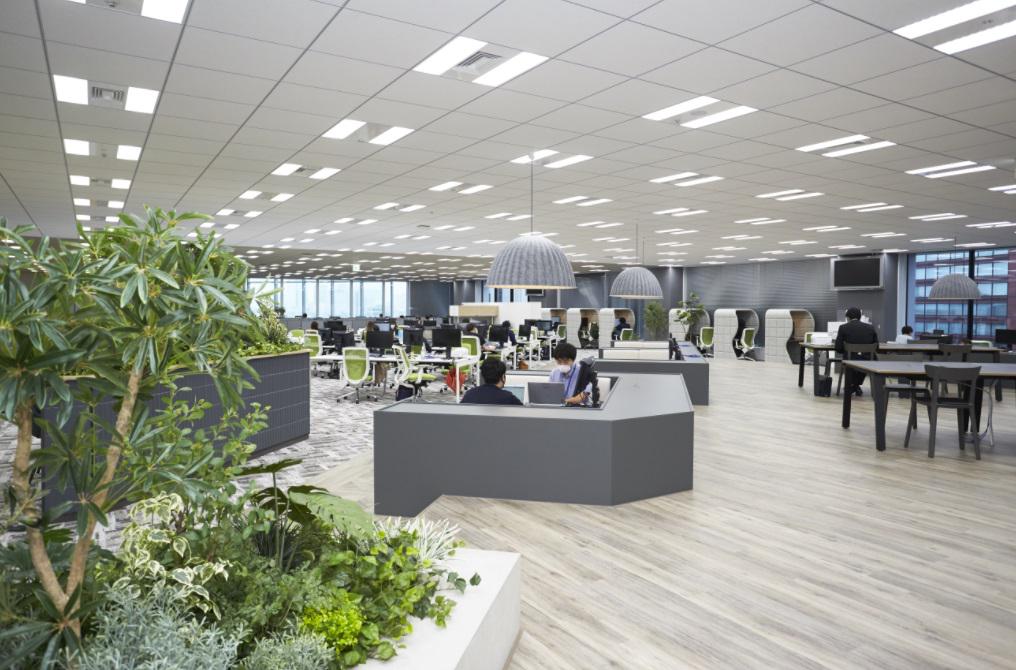 株式会社 バンダイナムコエンターテインメントのイメージ画像1