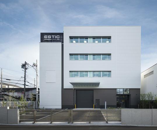 株式会社 エスティックのイメージ画像2