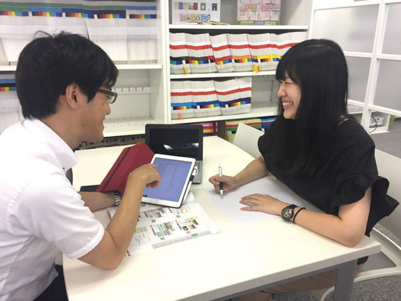 日本ビスカ株式会社 求人画像1