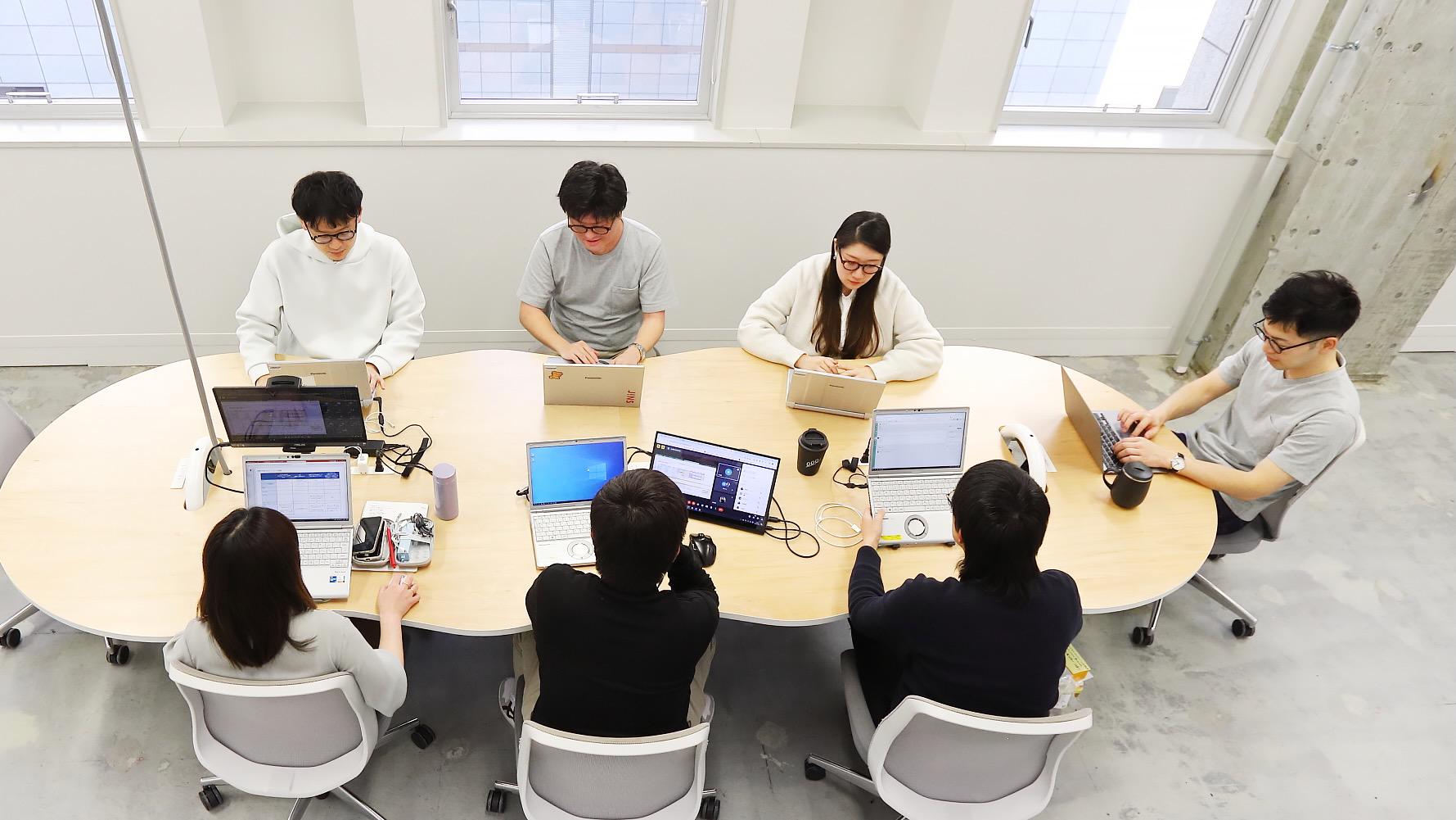企業トップ画像