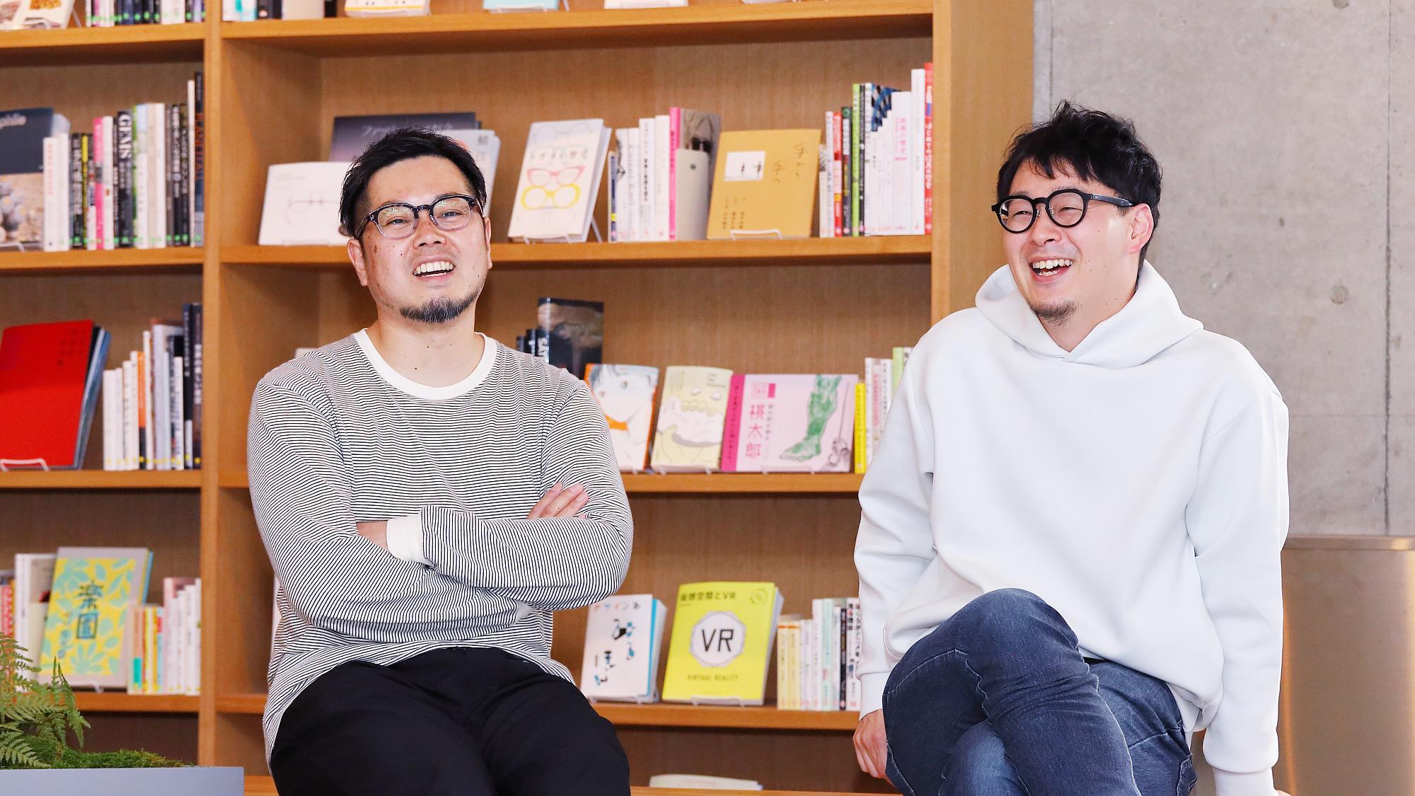 企業トップ画像