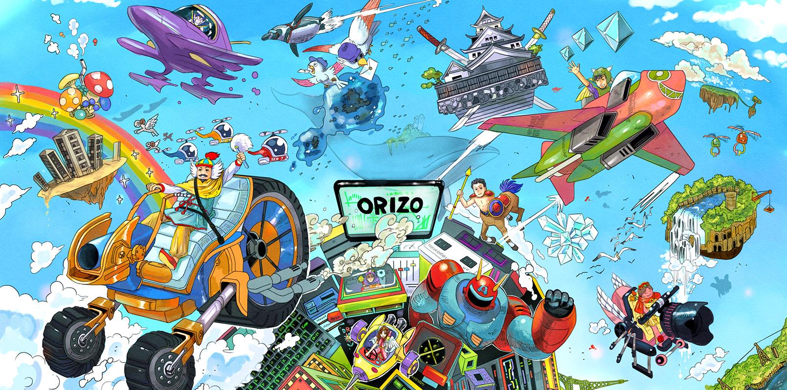 企業トップ画像