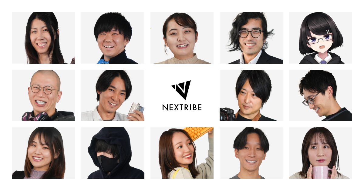 企業トップ画像