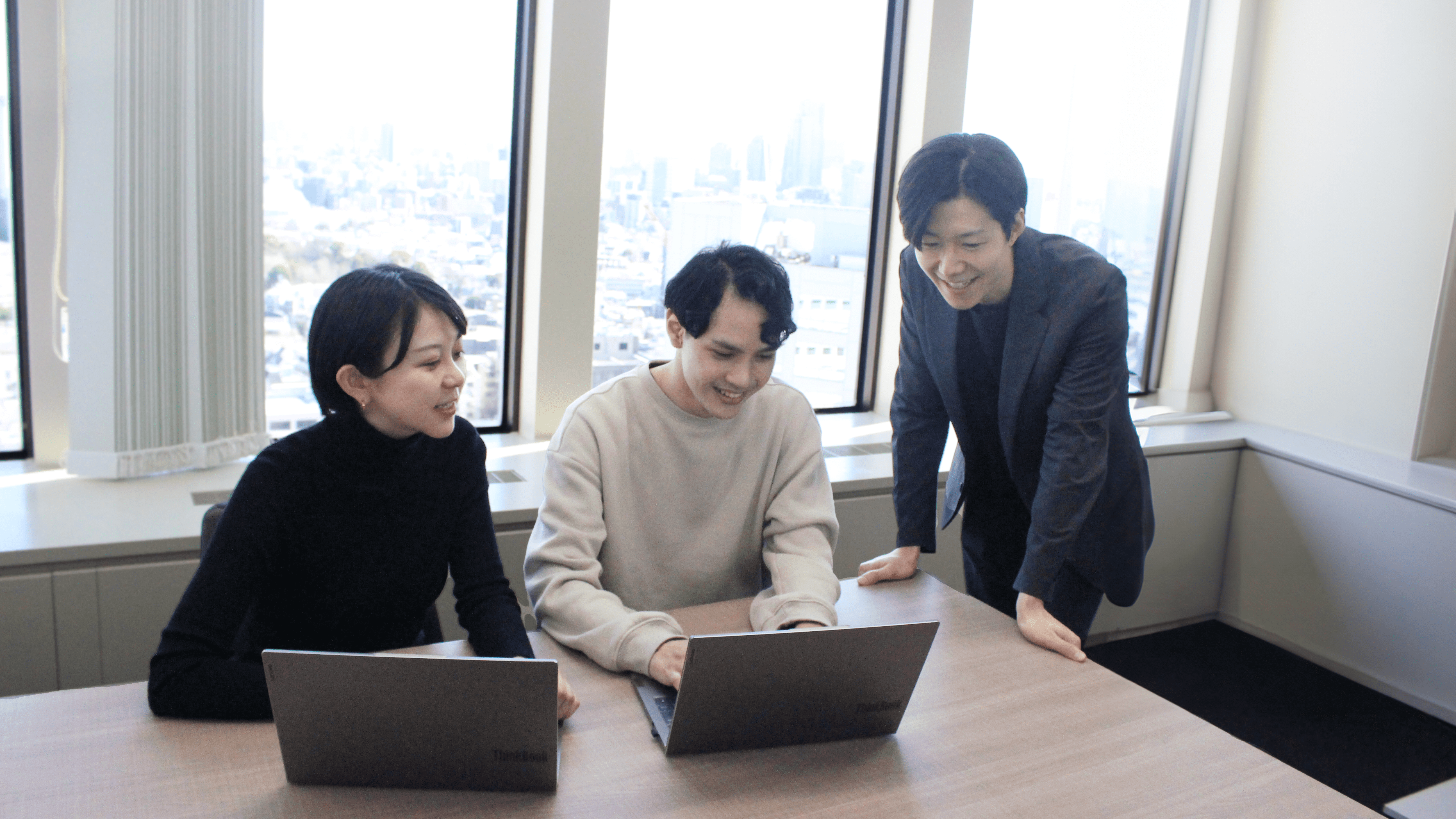 企業トップ画像