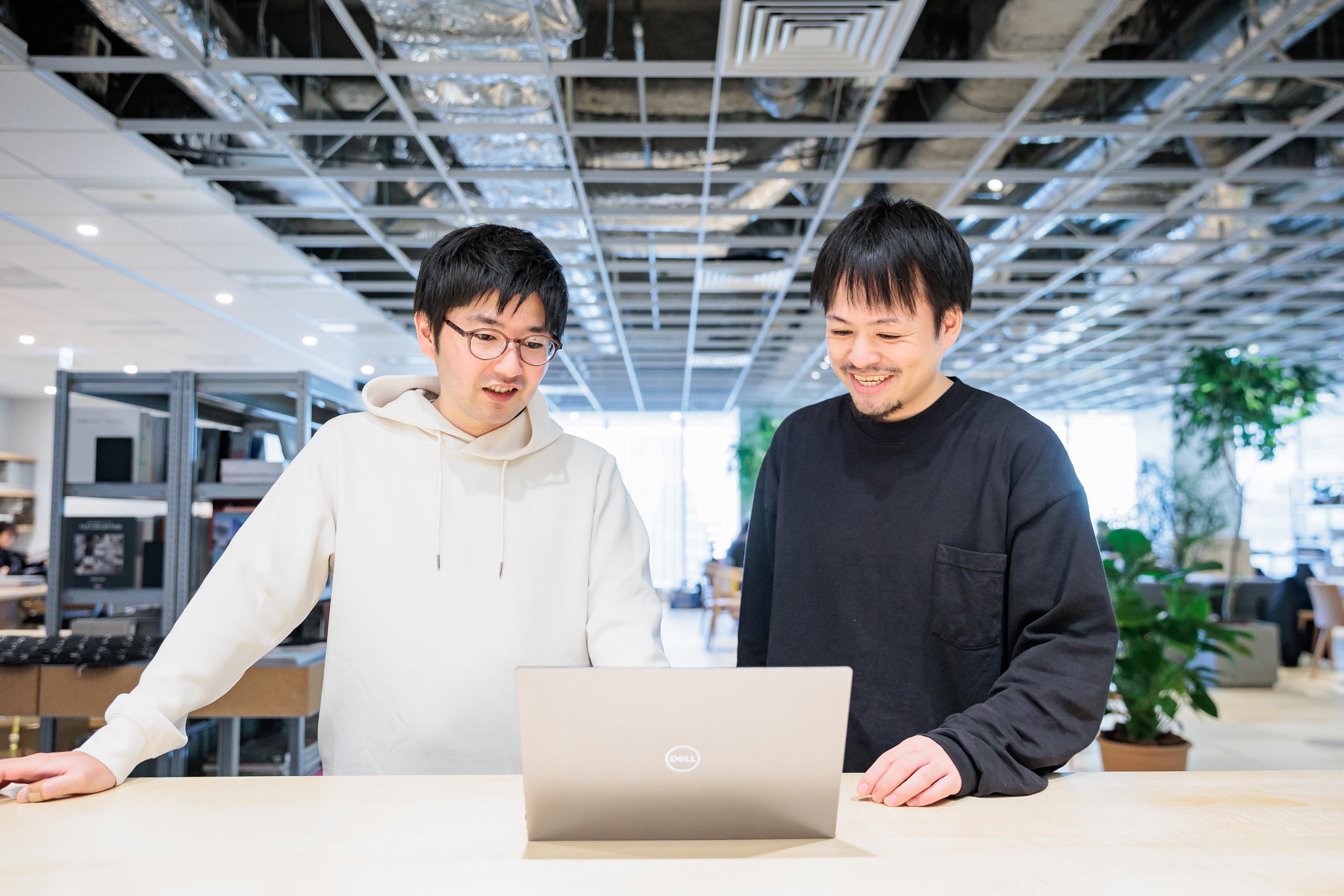 デジタルエクスペリエンス 株式会社のイメージ画像2