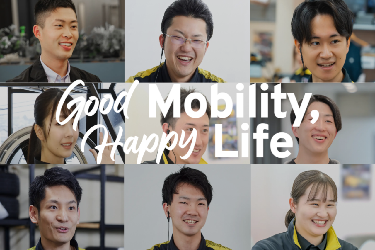 株式会社アップガレージグループ 求人画像1