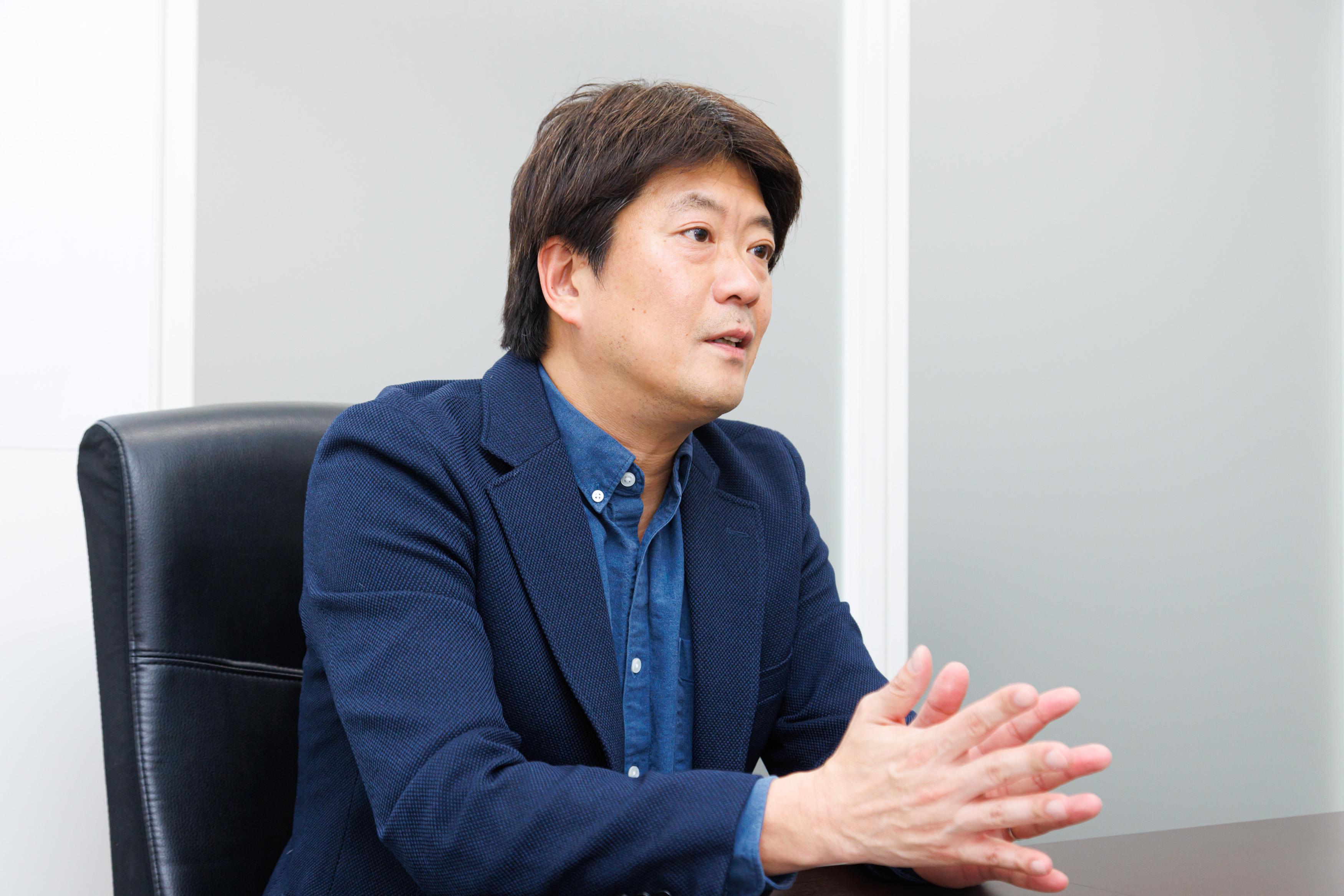 企業トップ画像