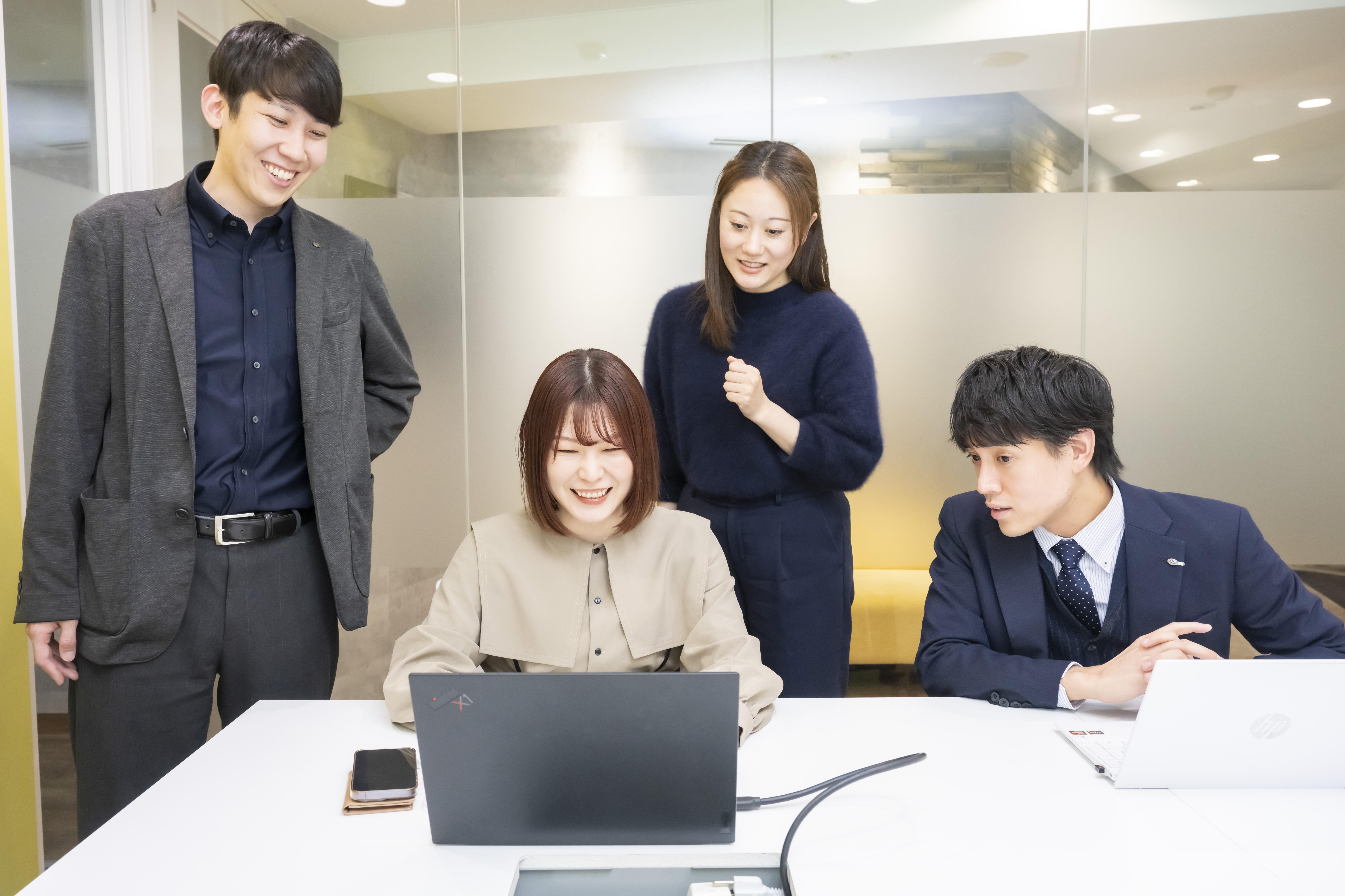 株式会社 インターパークのイメージ画像3