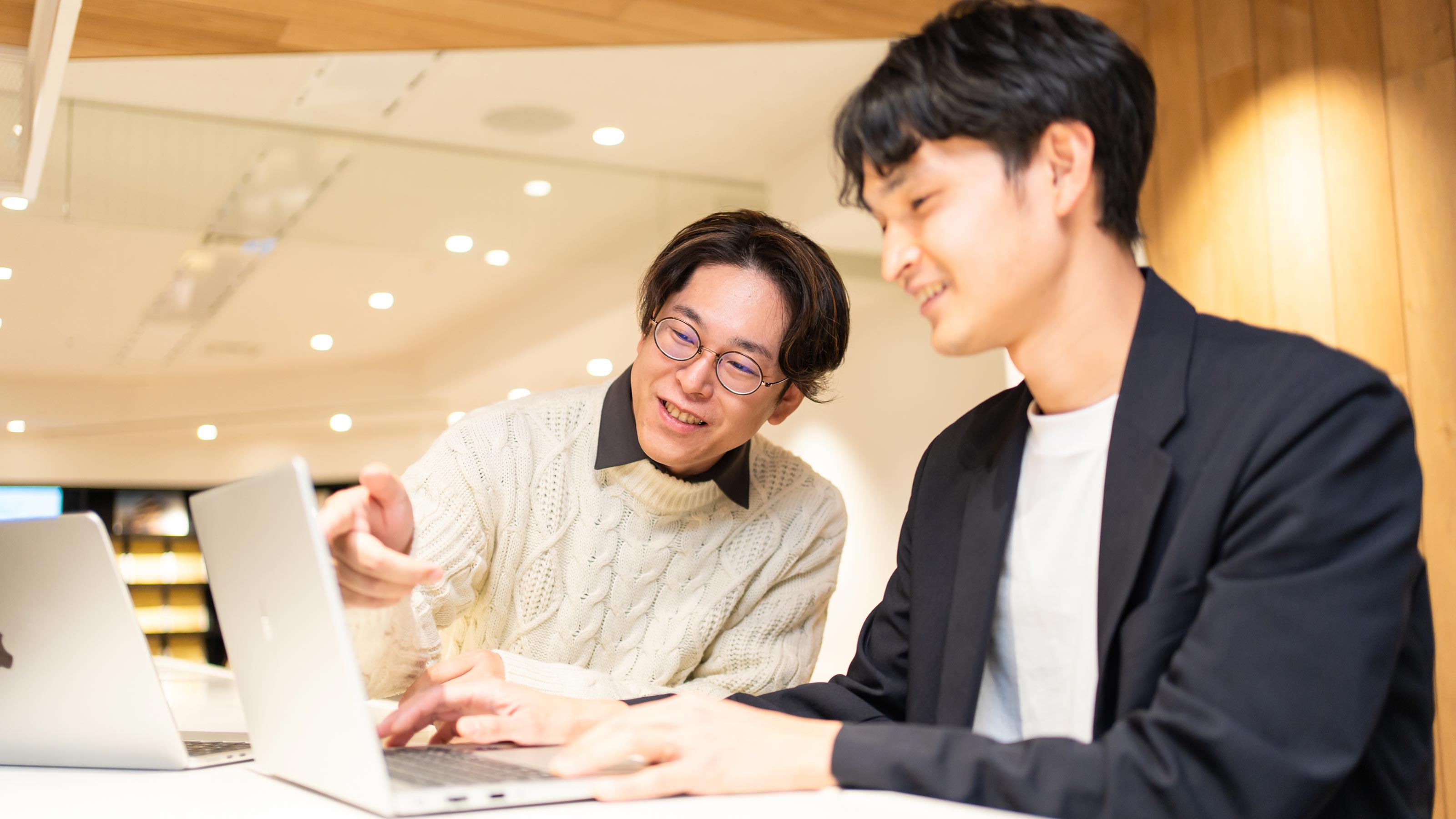 企業トップ画像