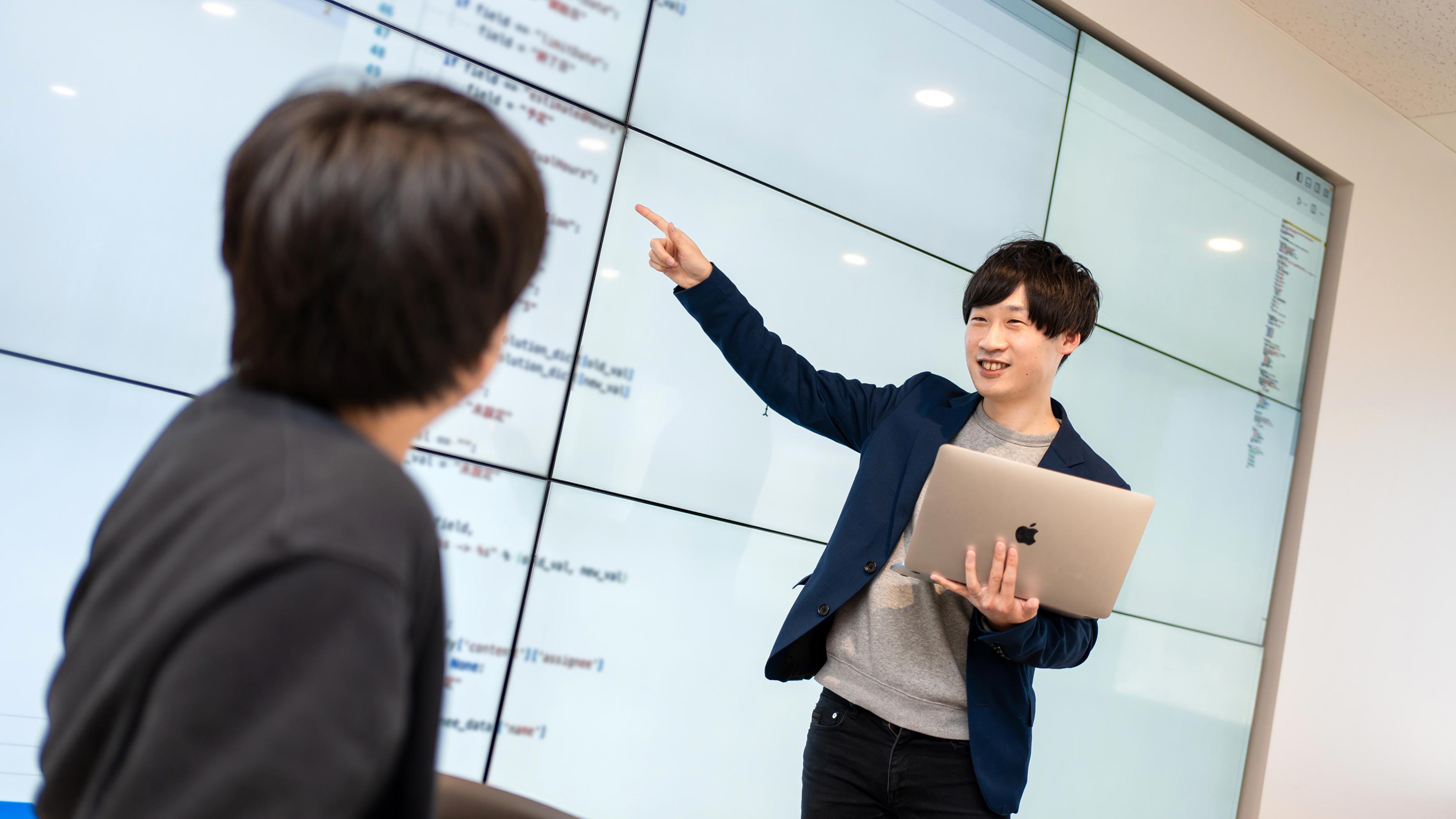 企業トップ画像