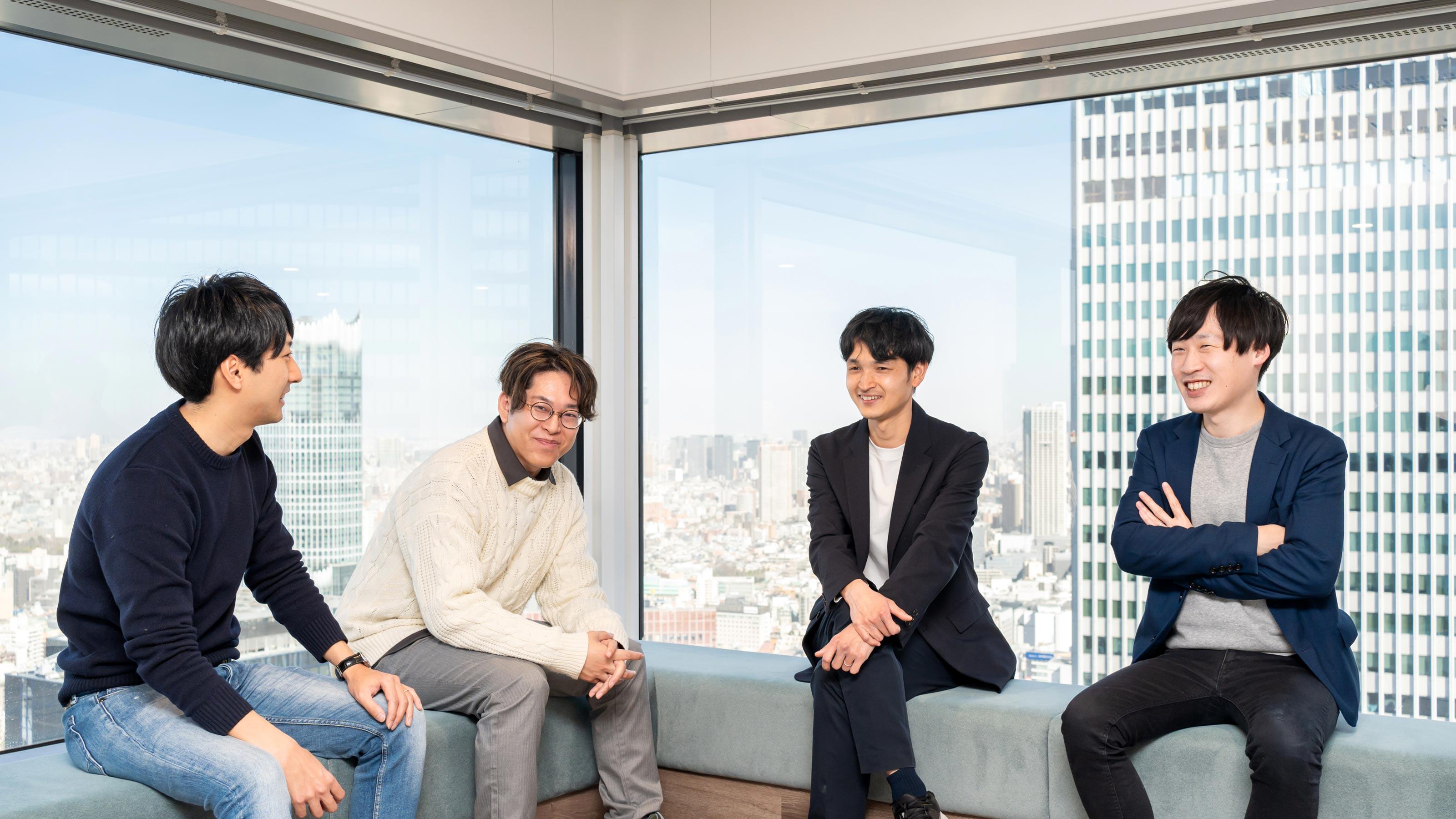 企業トップ画像