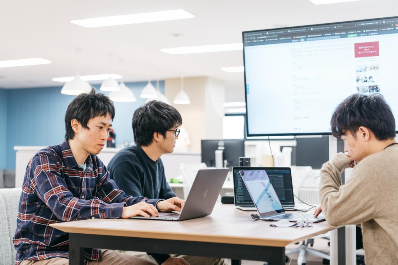 株式会社キャンサースキャン 求人画像1