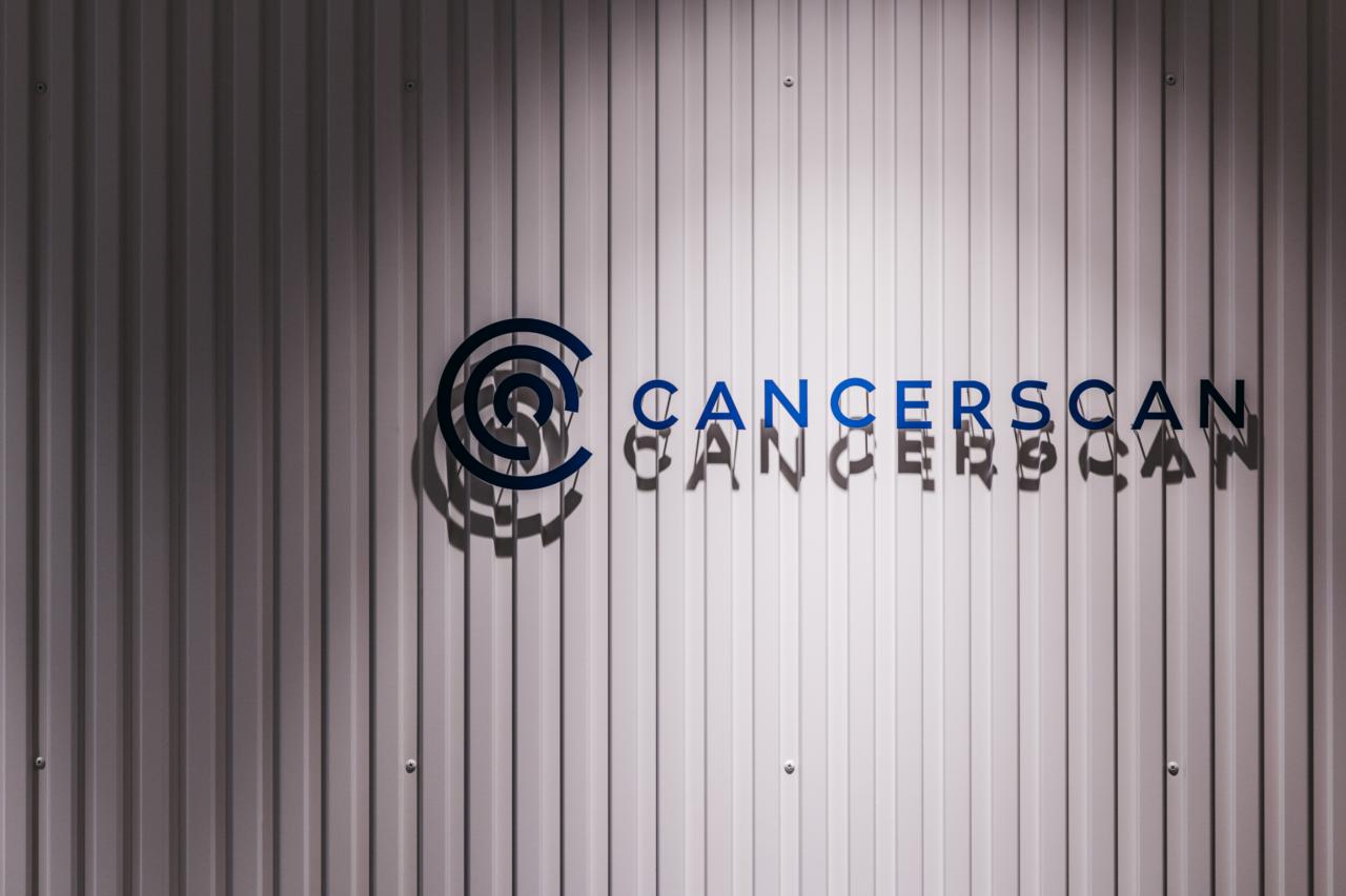 株式会社キャンサースキャン 求人画像1
