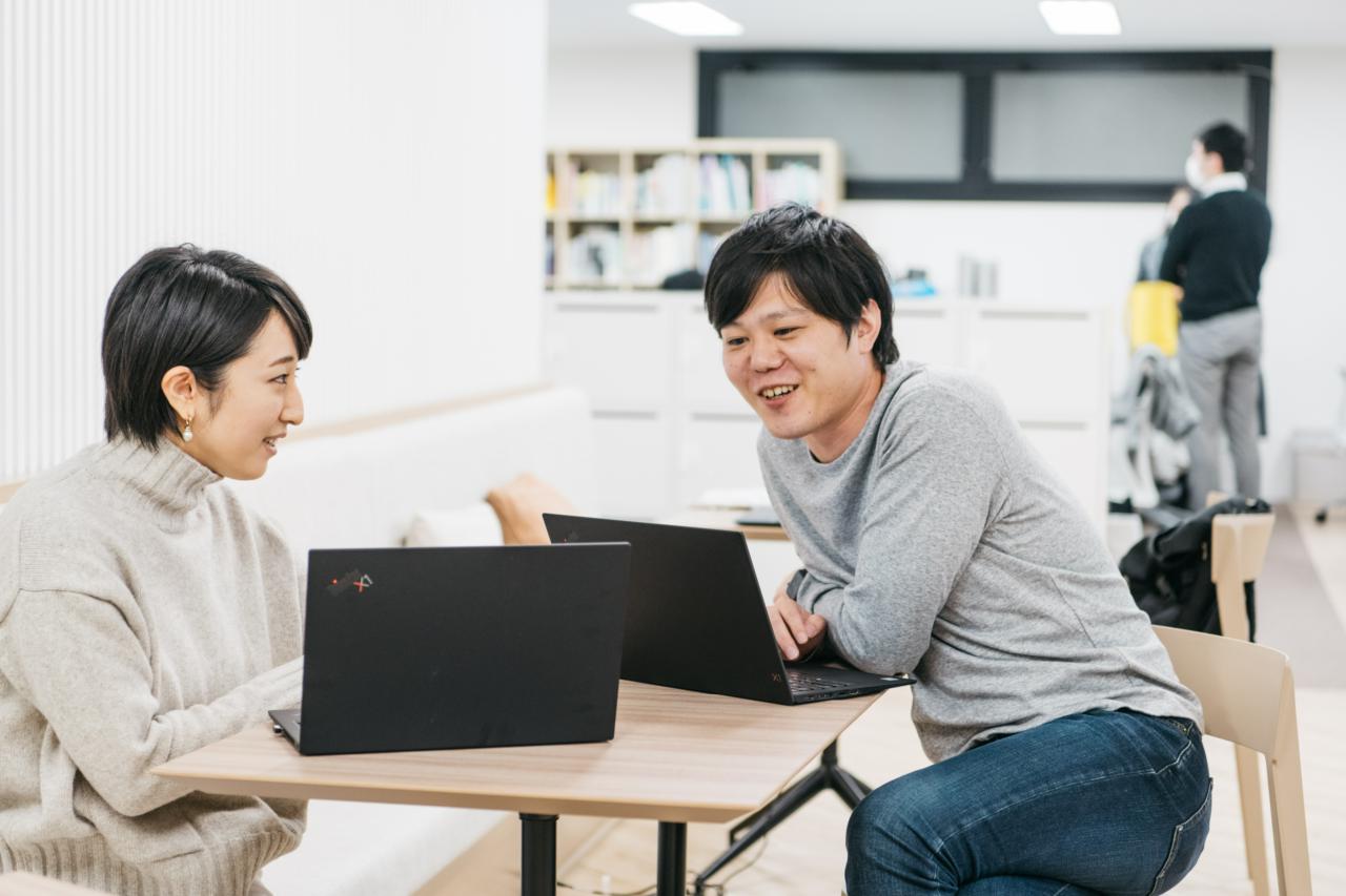 株式会社キャンサースキャン 求人画像1