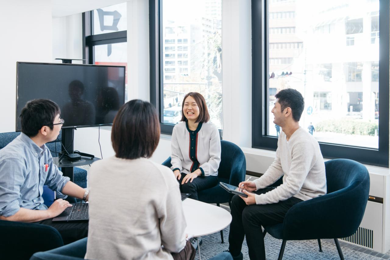 株式会社キャンサースキャン 求人画像1