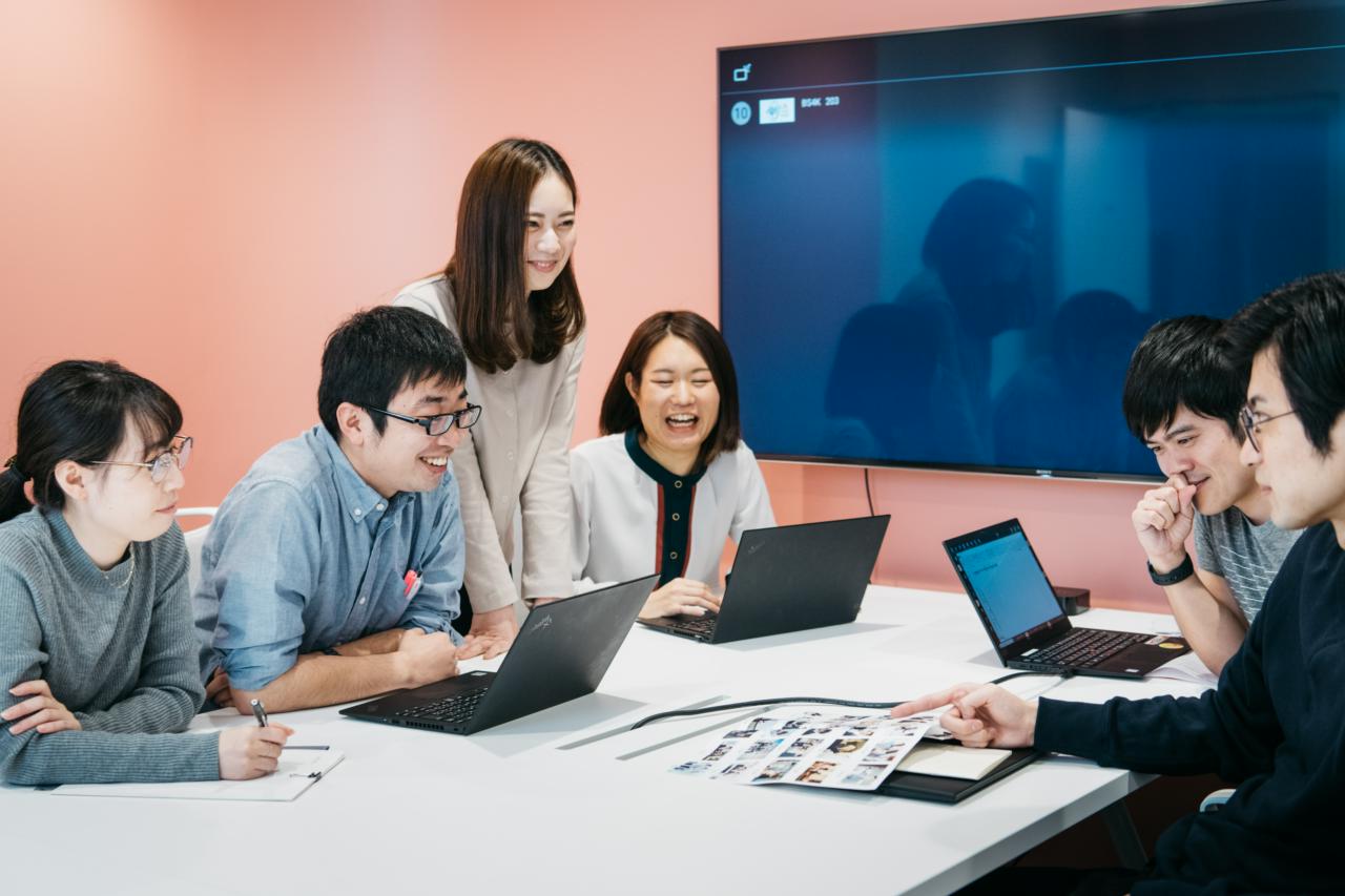 株式会社キャンサースキャン 求人画像1