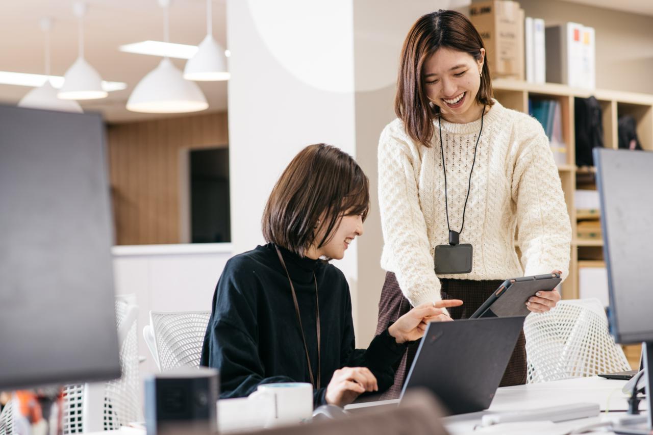 株式会社キャンサースキャン 求人画像1