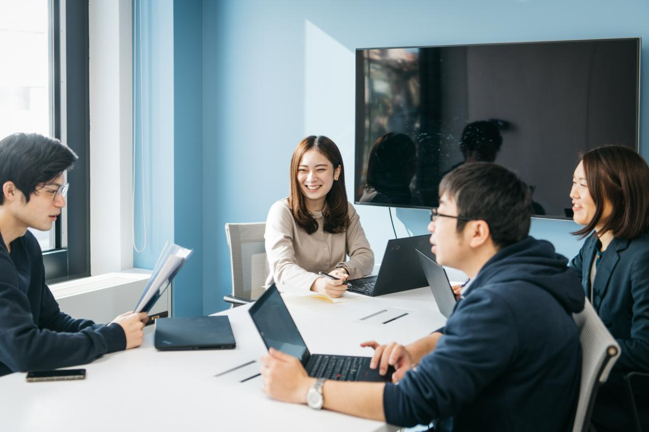 株式会社キャンサースキャン 求人画像1