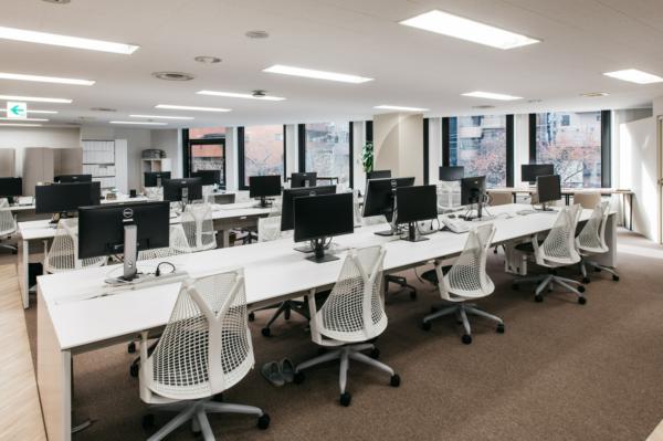 募集している求人：Senior Machine Learning Engineer