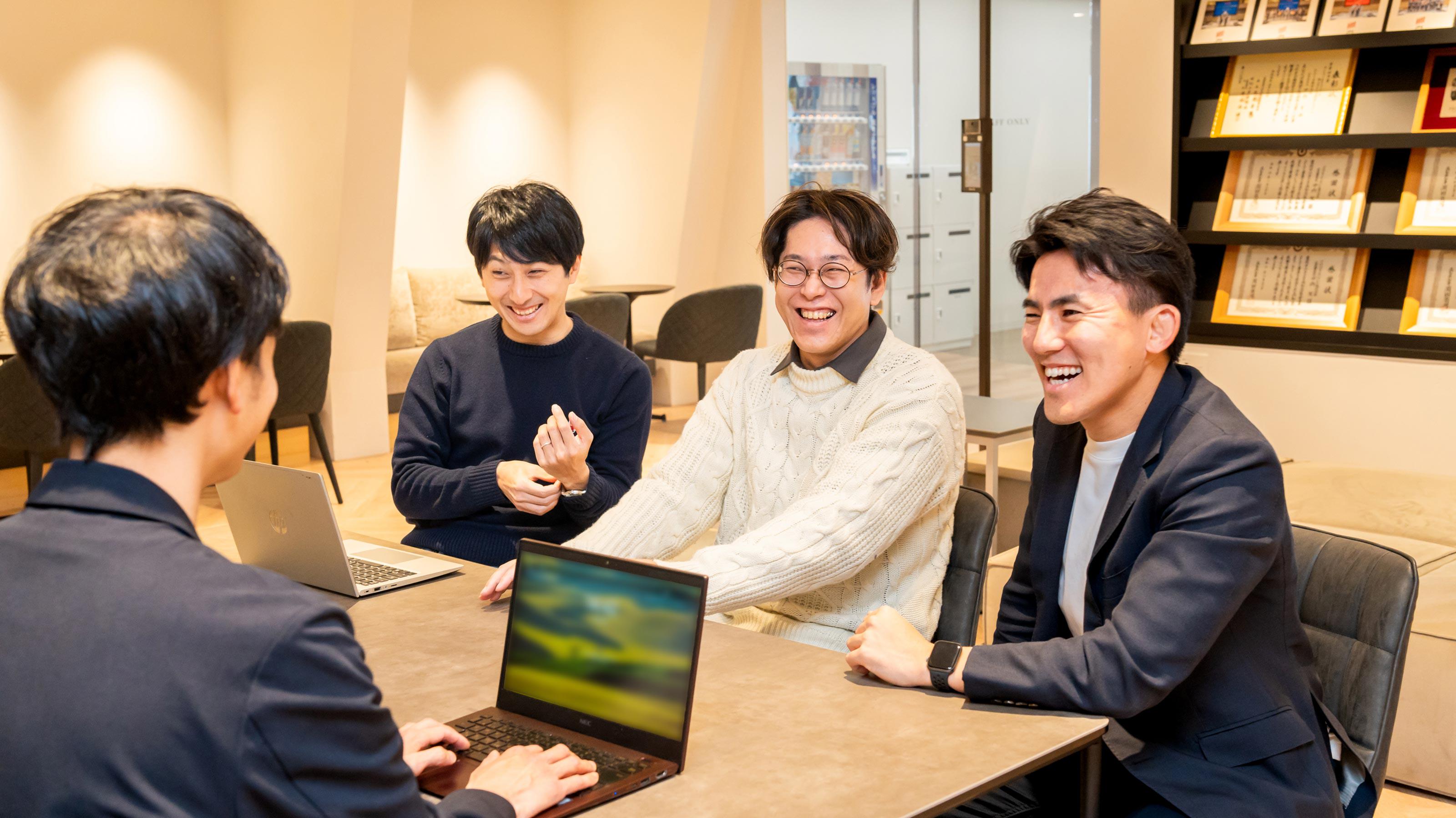 企業トップ画像