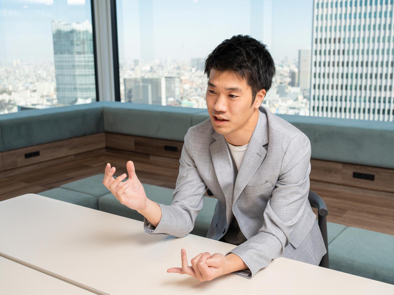 2020年8月の創業当時から、同社の事業成長の根幹となっている独自プロダクトが、顔認証IDプラットフォームサービス『FreeiD（フリード）』である。