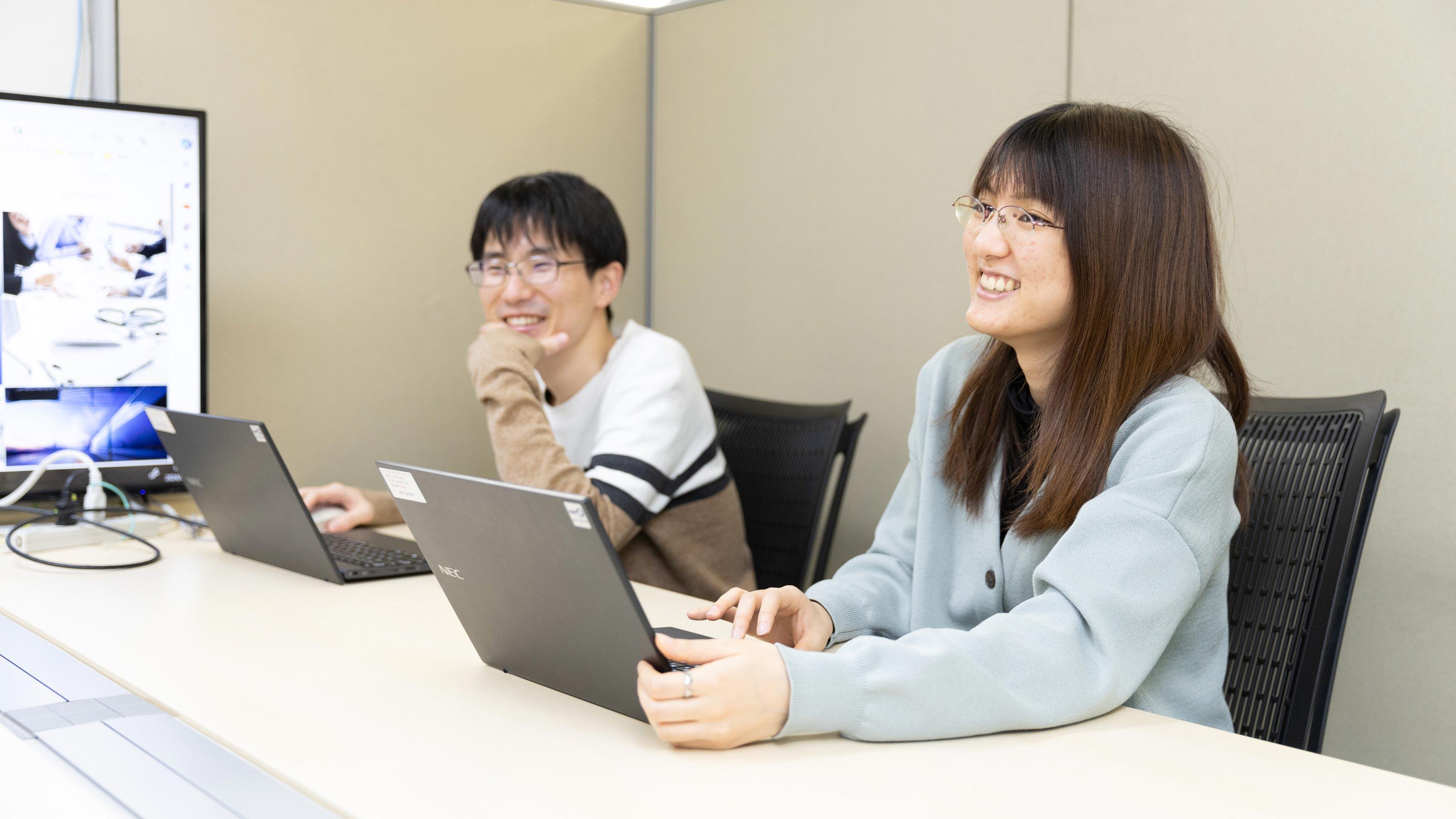 企業トップ画像