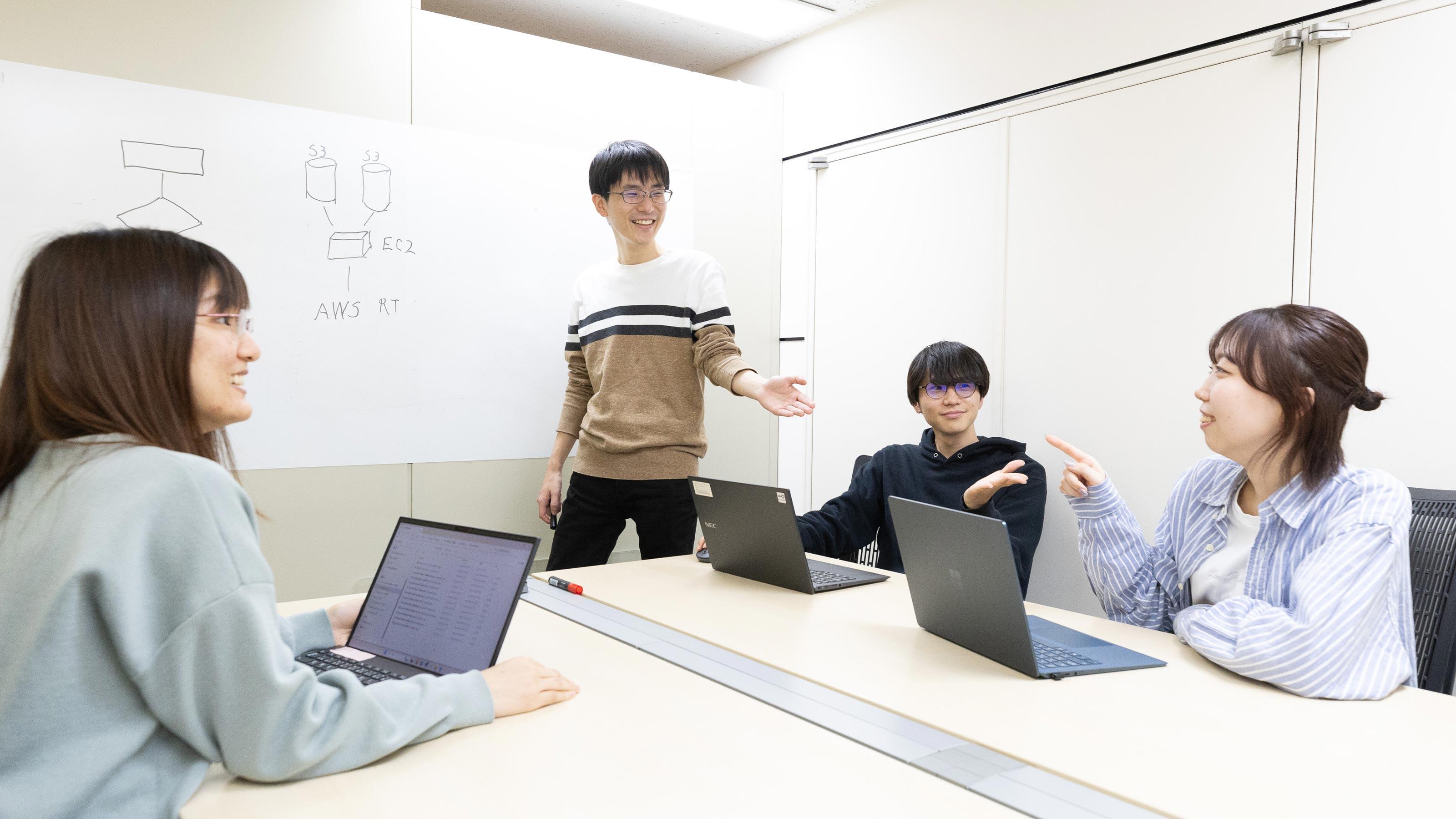 企業トップ画像