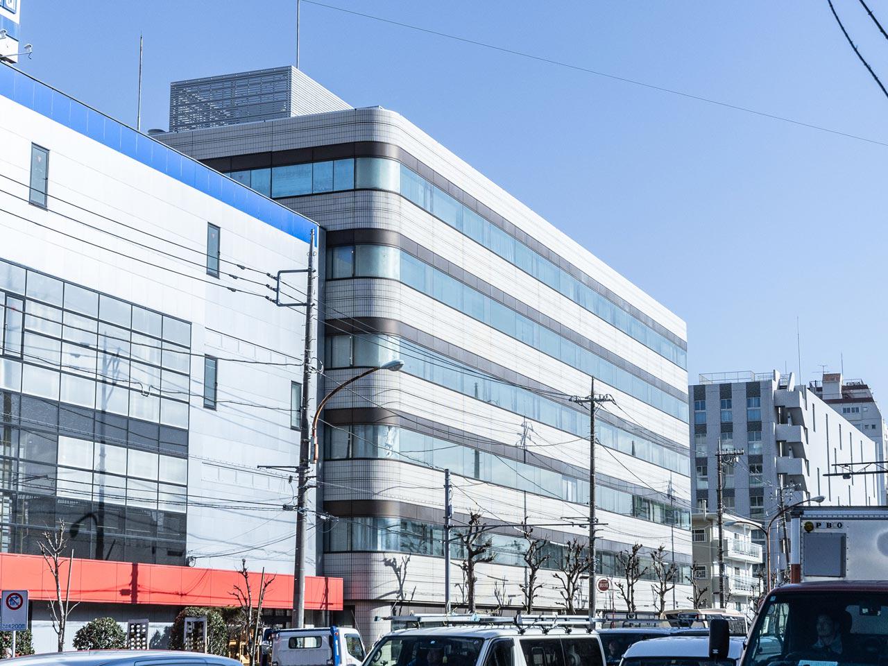 同社の事業領域と近い企業の出身者も多いが、携われる工程の広さと、大手SIerやエンドユーザーと直接的に関われるチャレンジングな環境がある。また、希望や適性に応じたキャリアを積めることも、やりがいに繋がっている。