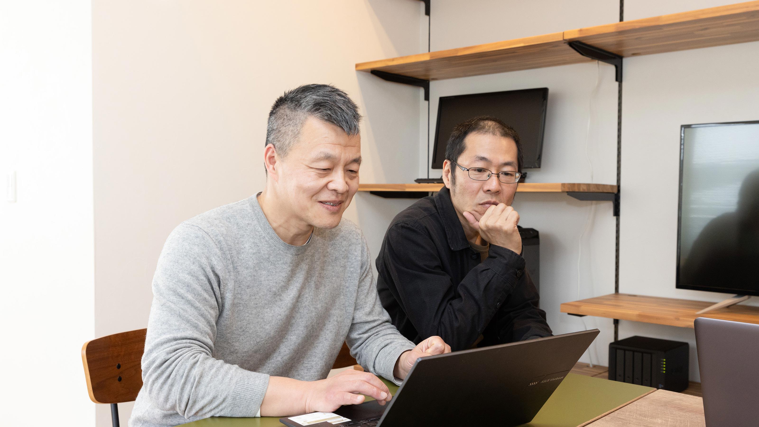 企業トップ画像