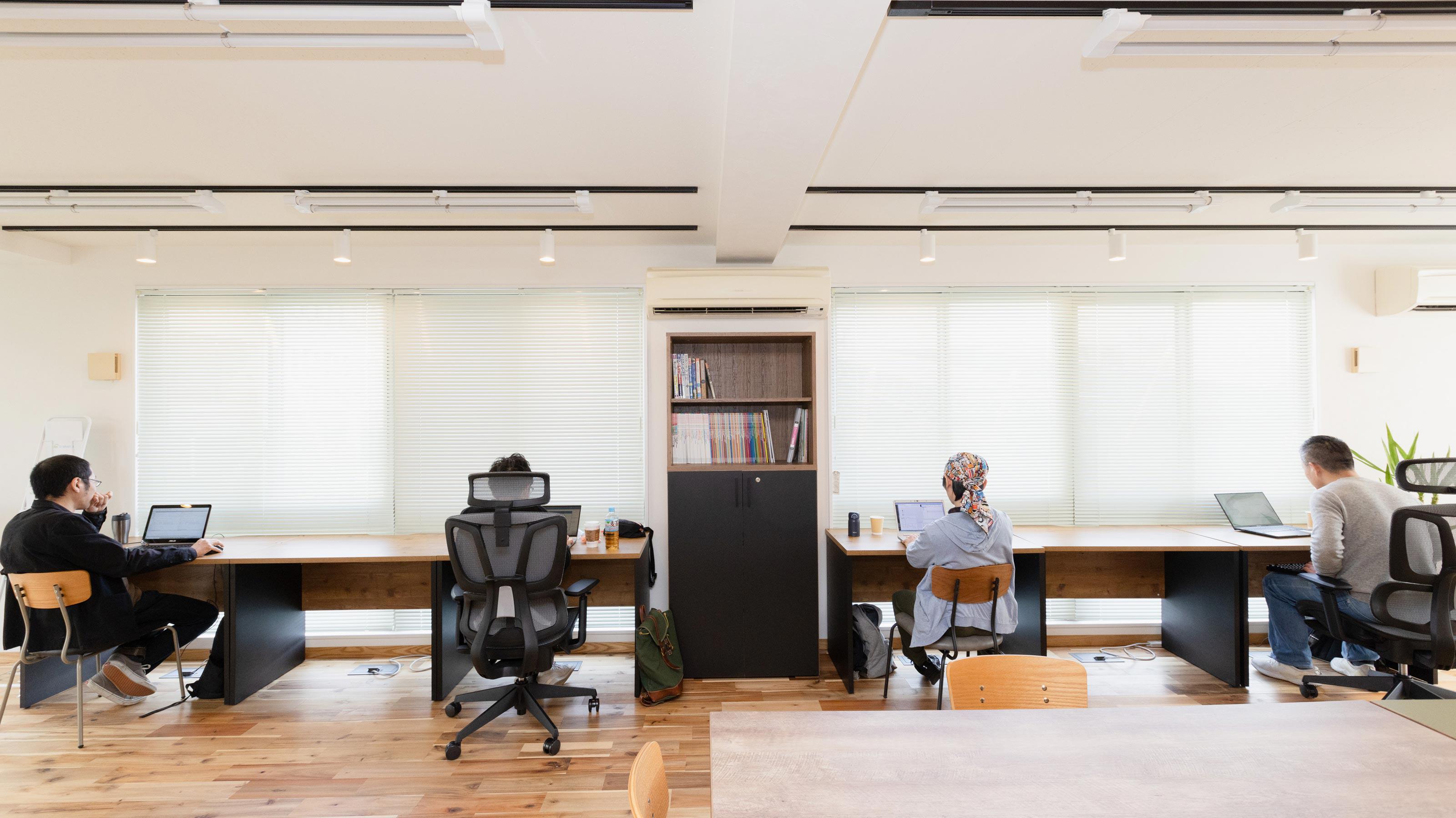 企業トップ画像