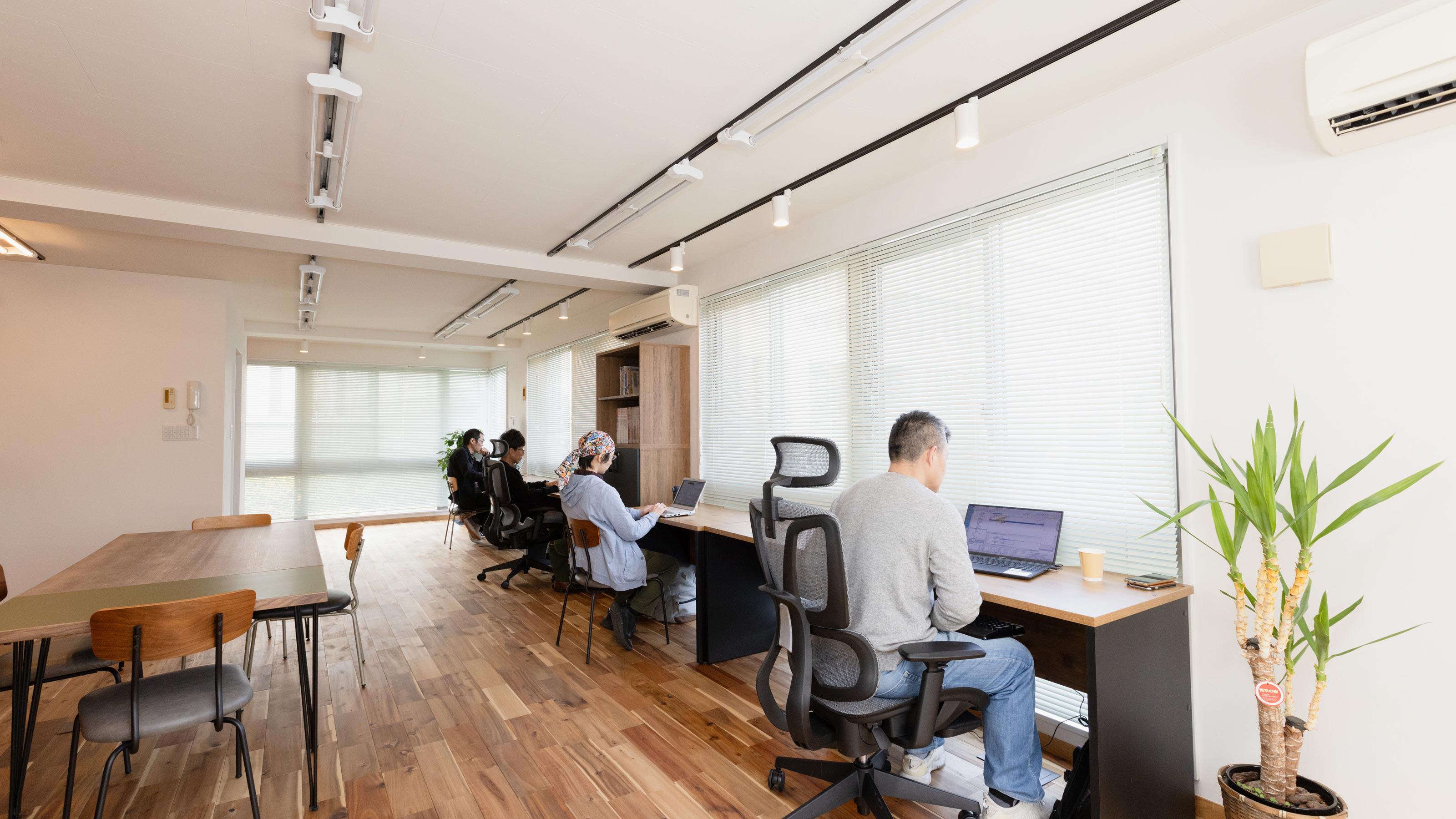 企業トップ画像