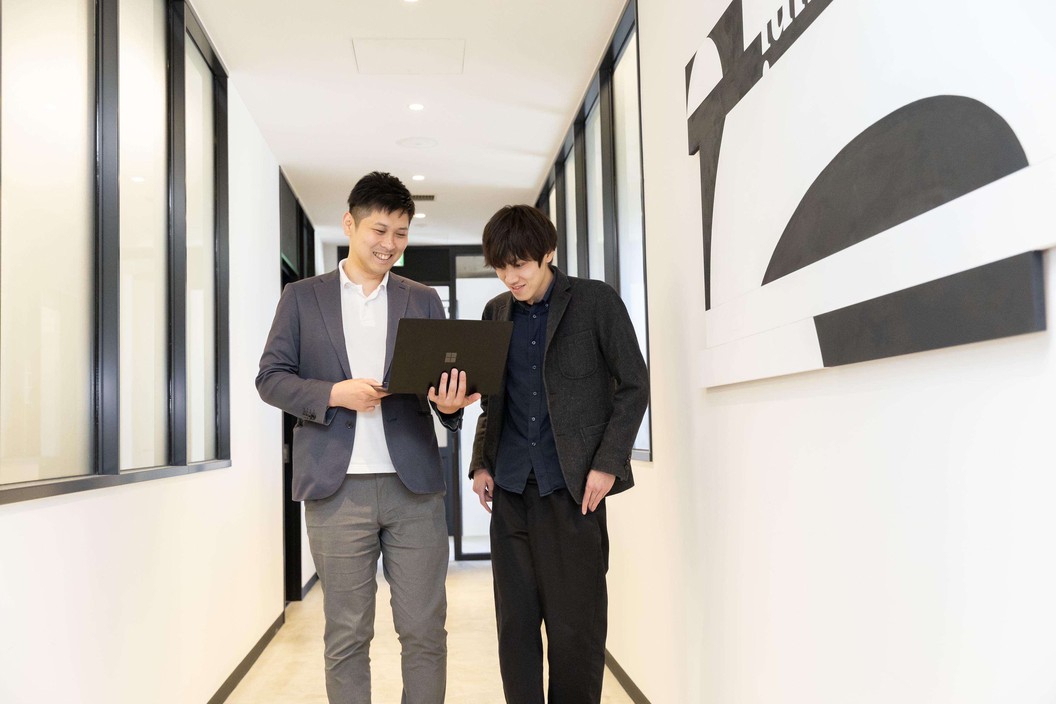 企業トップ画像