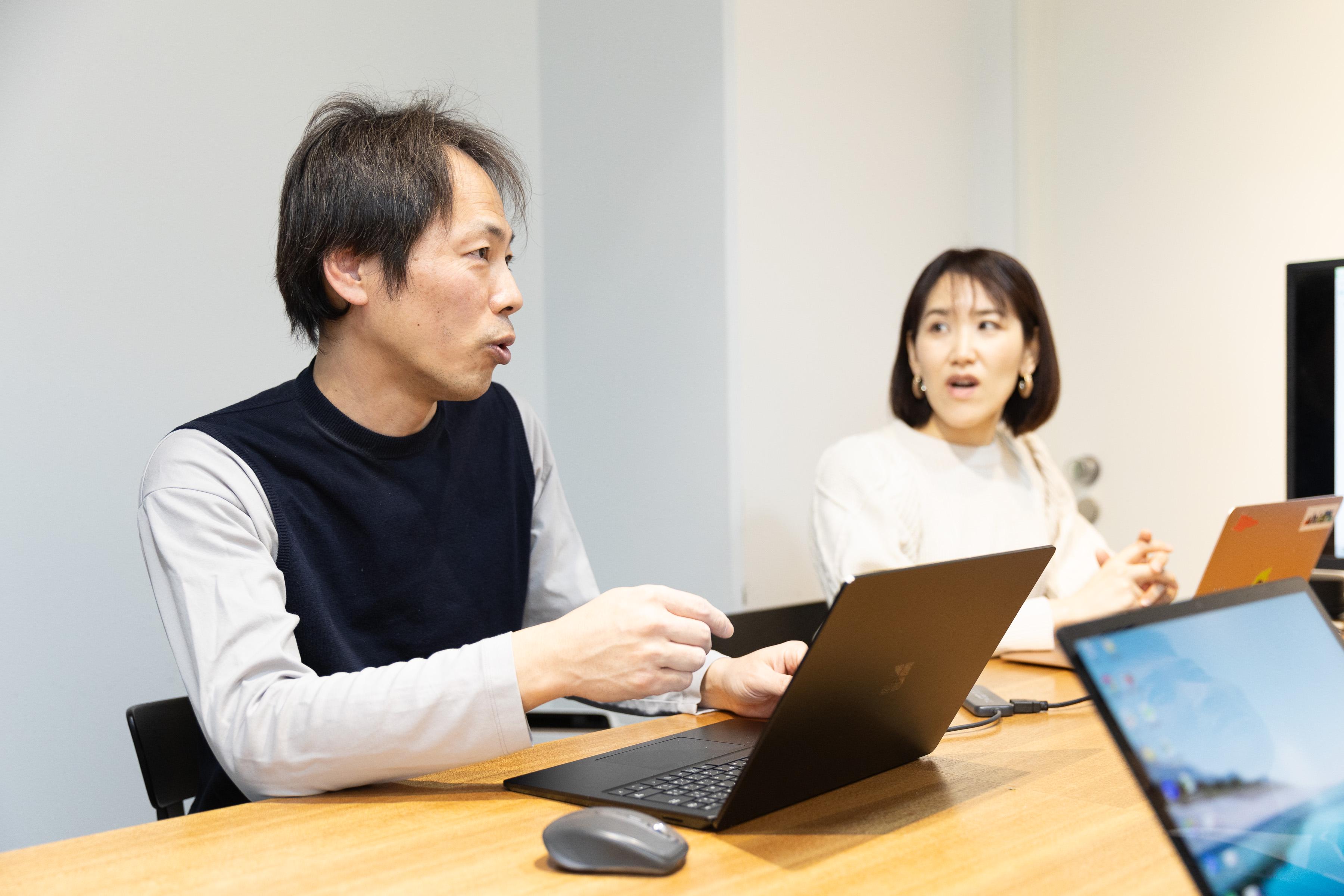 企業トップ画像