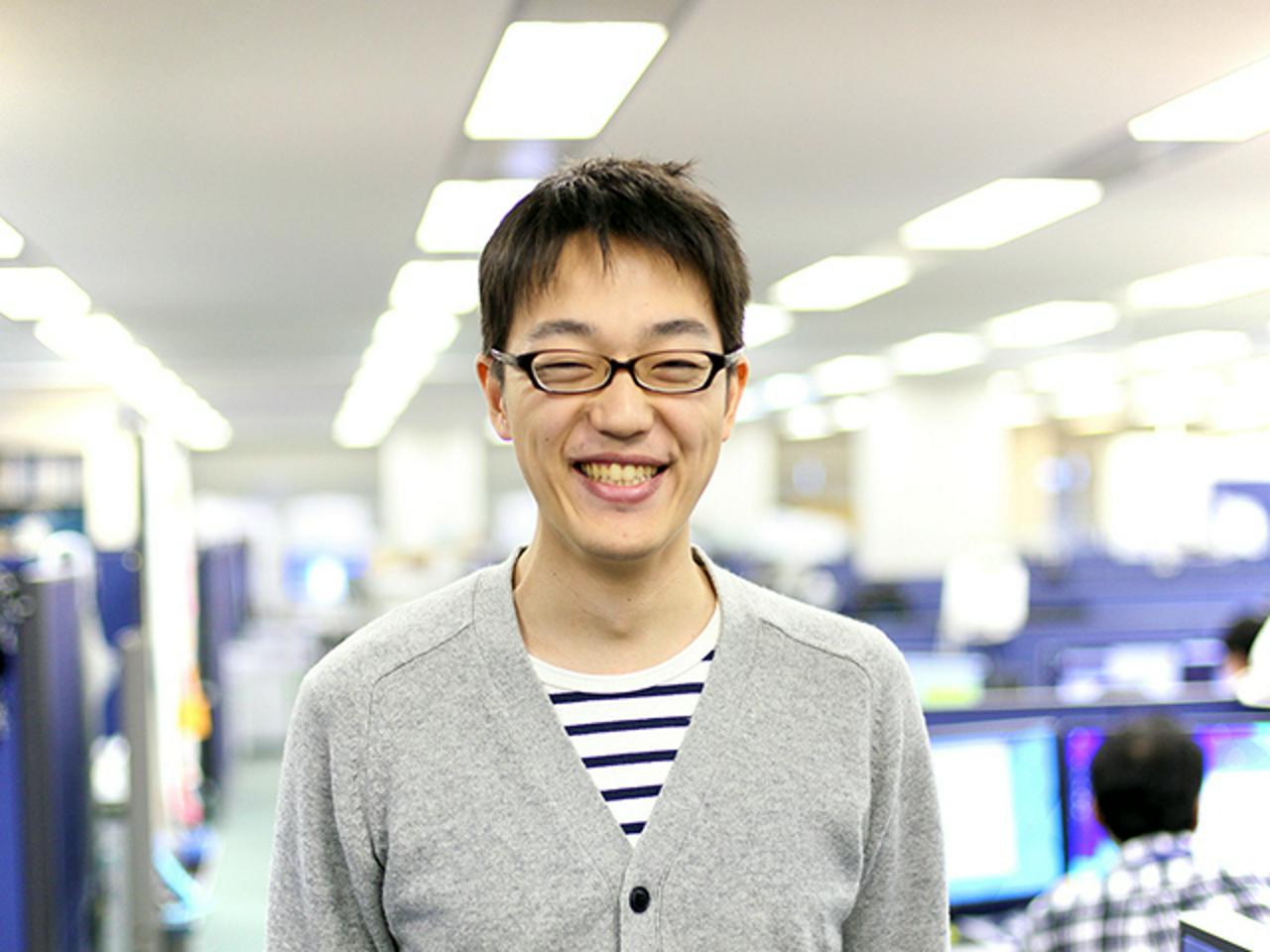 株式会社ディンプス 求人画像1