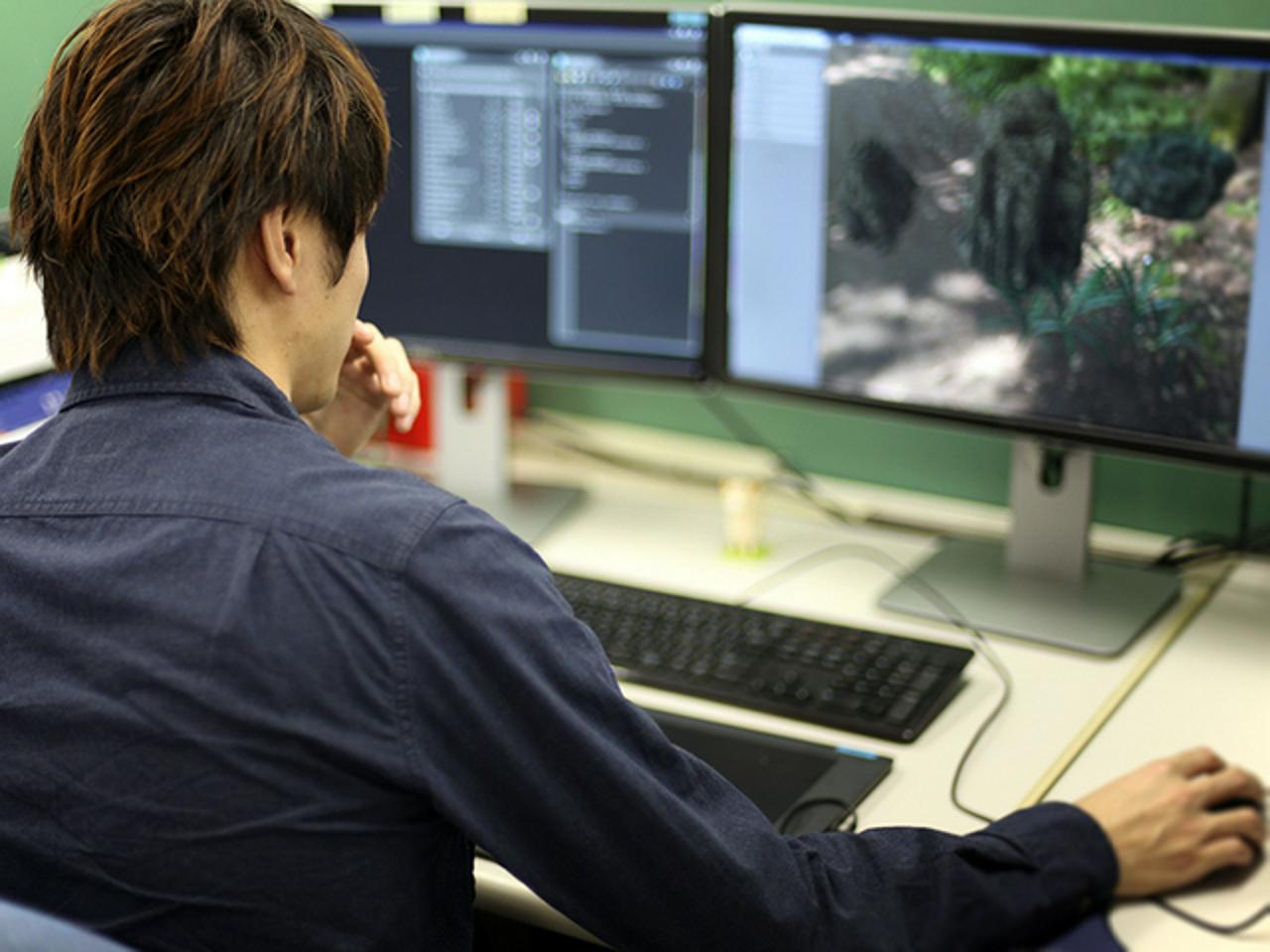 株式会社ディンプス 求人画像1