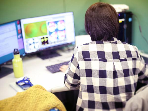 募集している求人：エフェクトアーティスト（大阪）