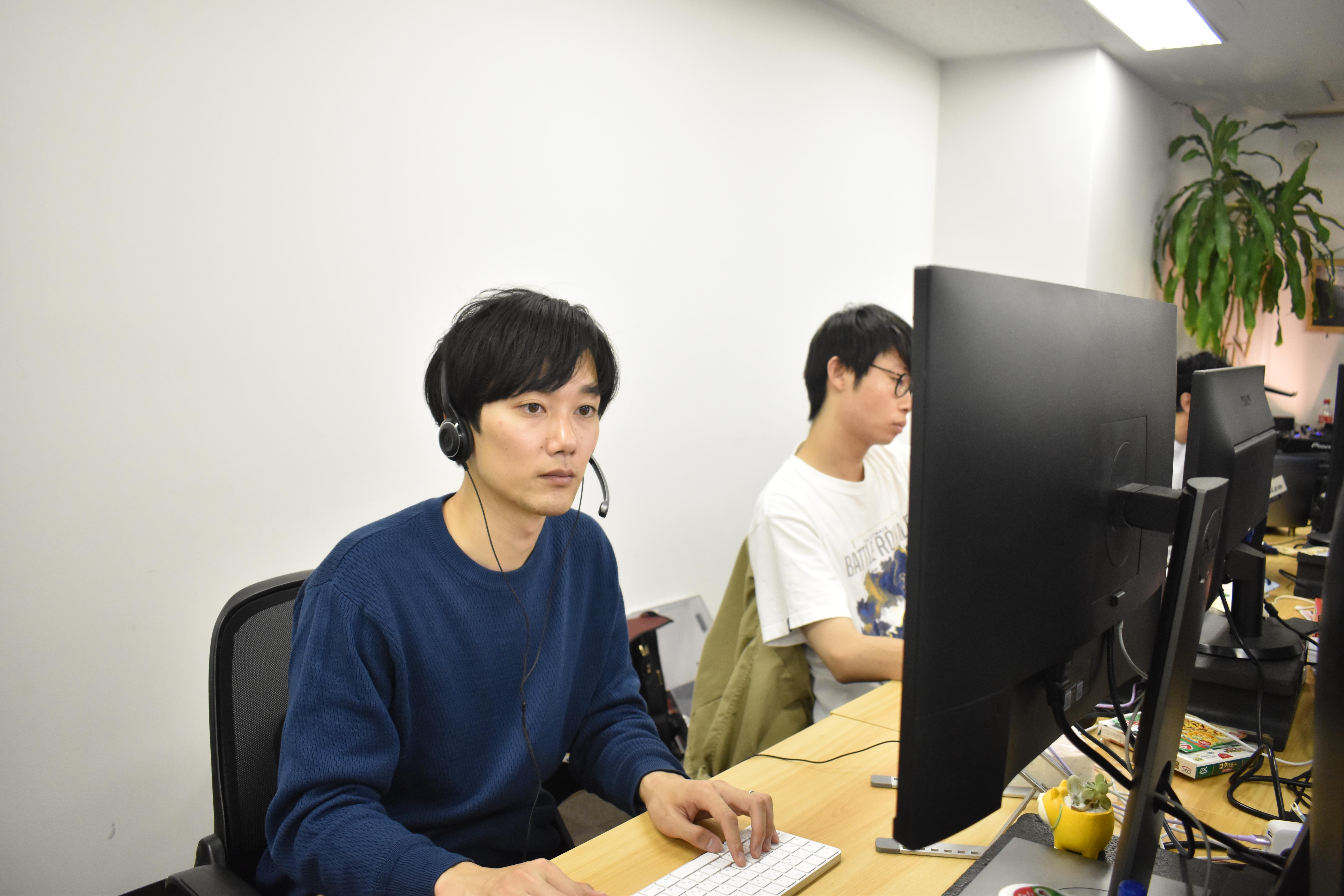 どういう意図があるのか思いを馳せ、 思考の幅や深さを広げることにより、自ずと他者を巻き込むことや仕事の進め方において成長が加速すると考えています。