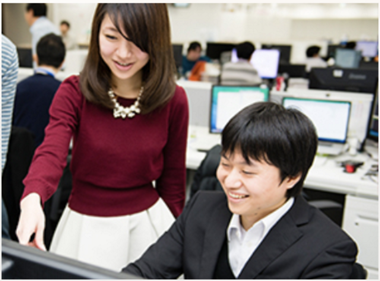 株式会社ゼンリンデータコム 求人画像1