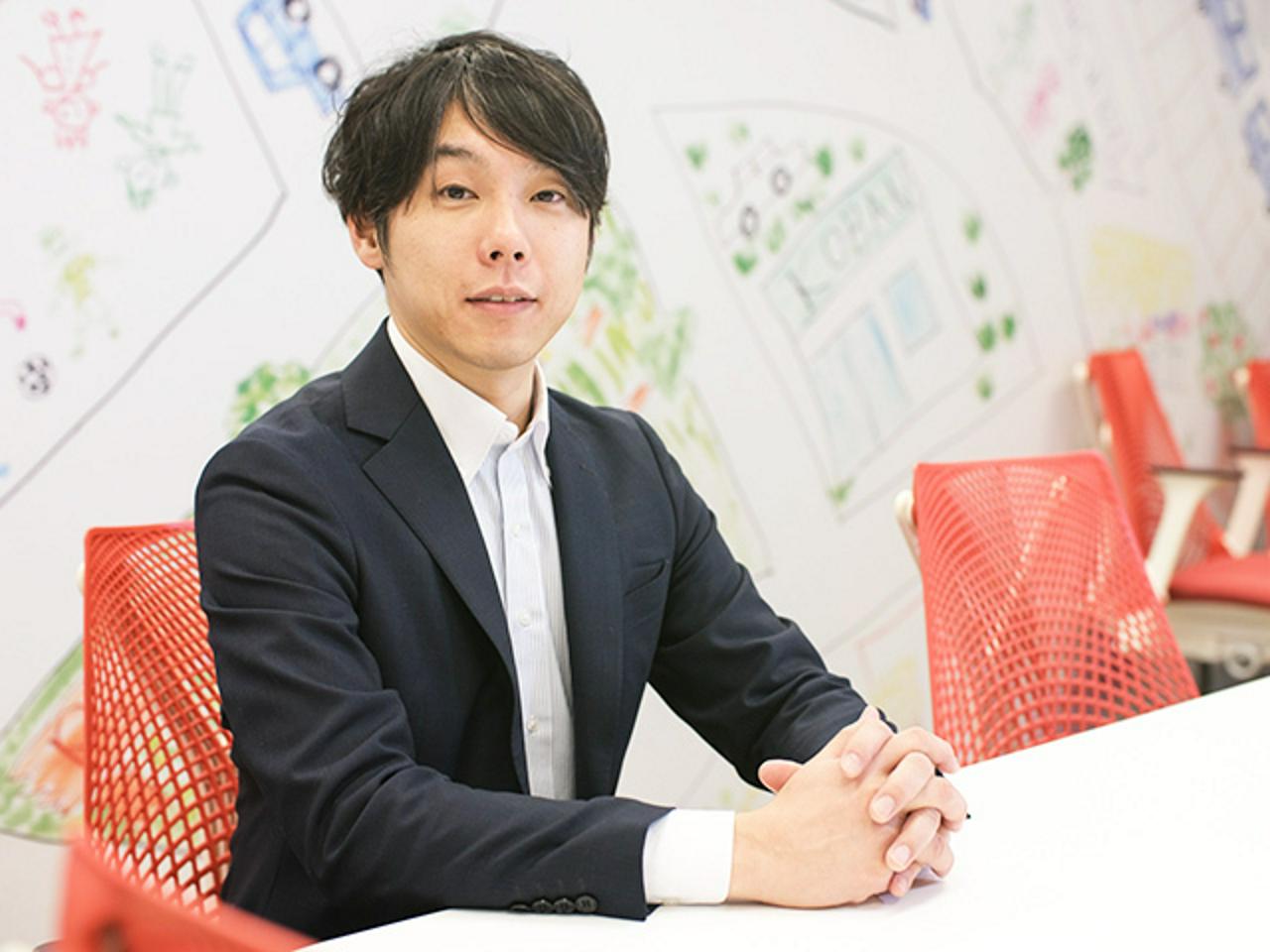 株式会社ゼンリンデータコム 求人画像1