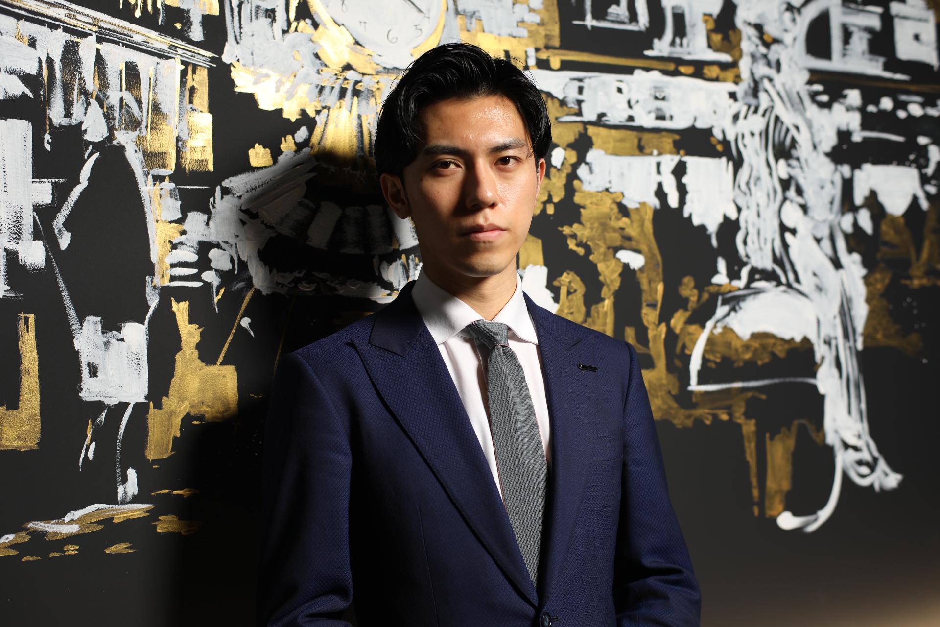 企業トップ画像