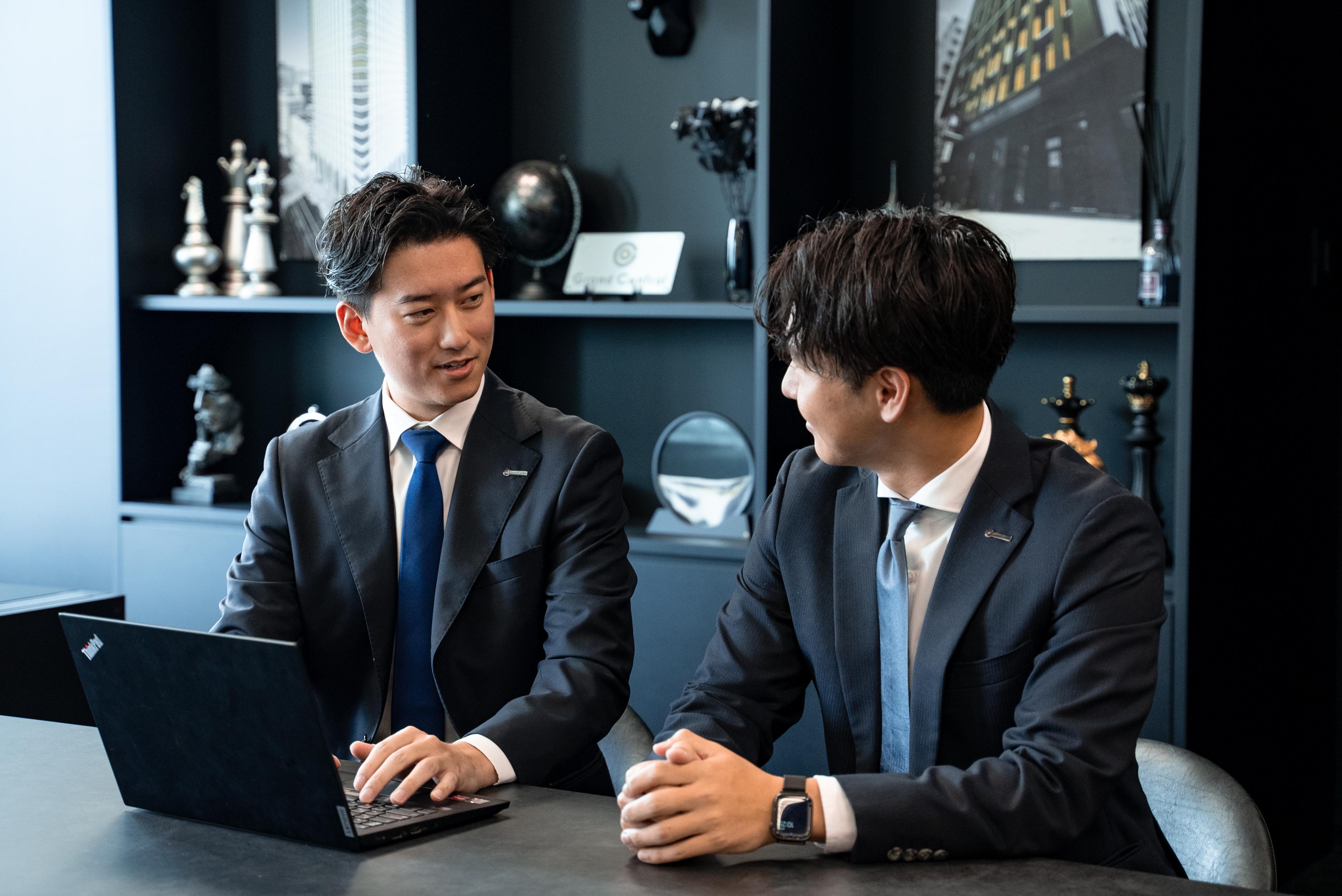 企業トップ画像