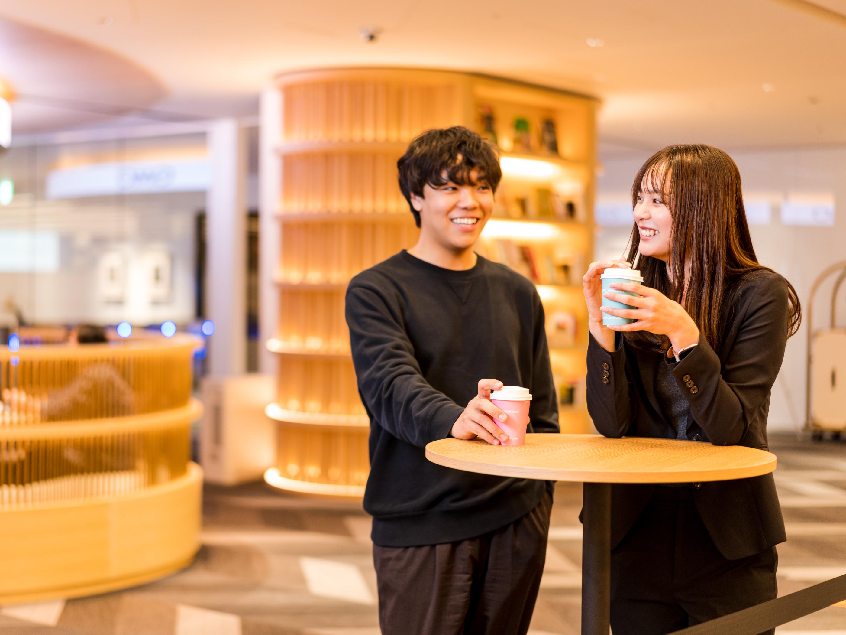 ＧＭＯメディア 株式会社のイメージ画像2