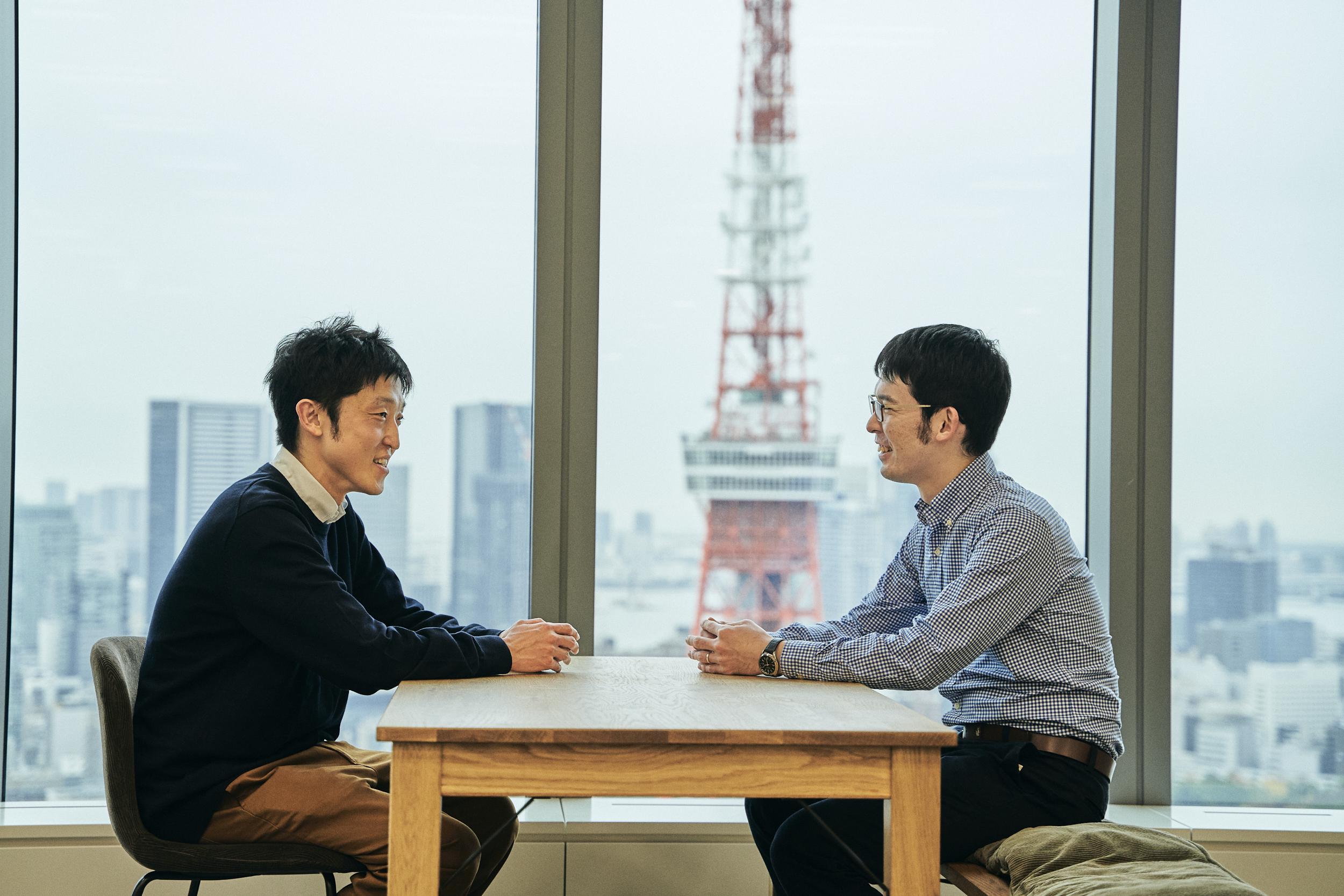 GO 株式会社のイメージ画像1