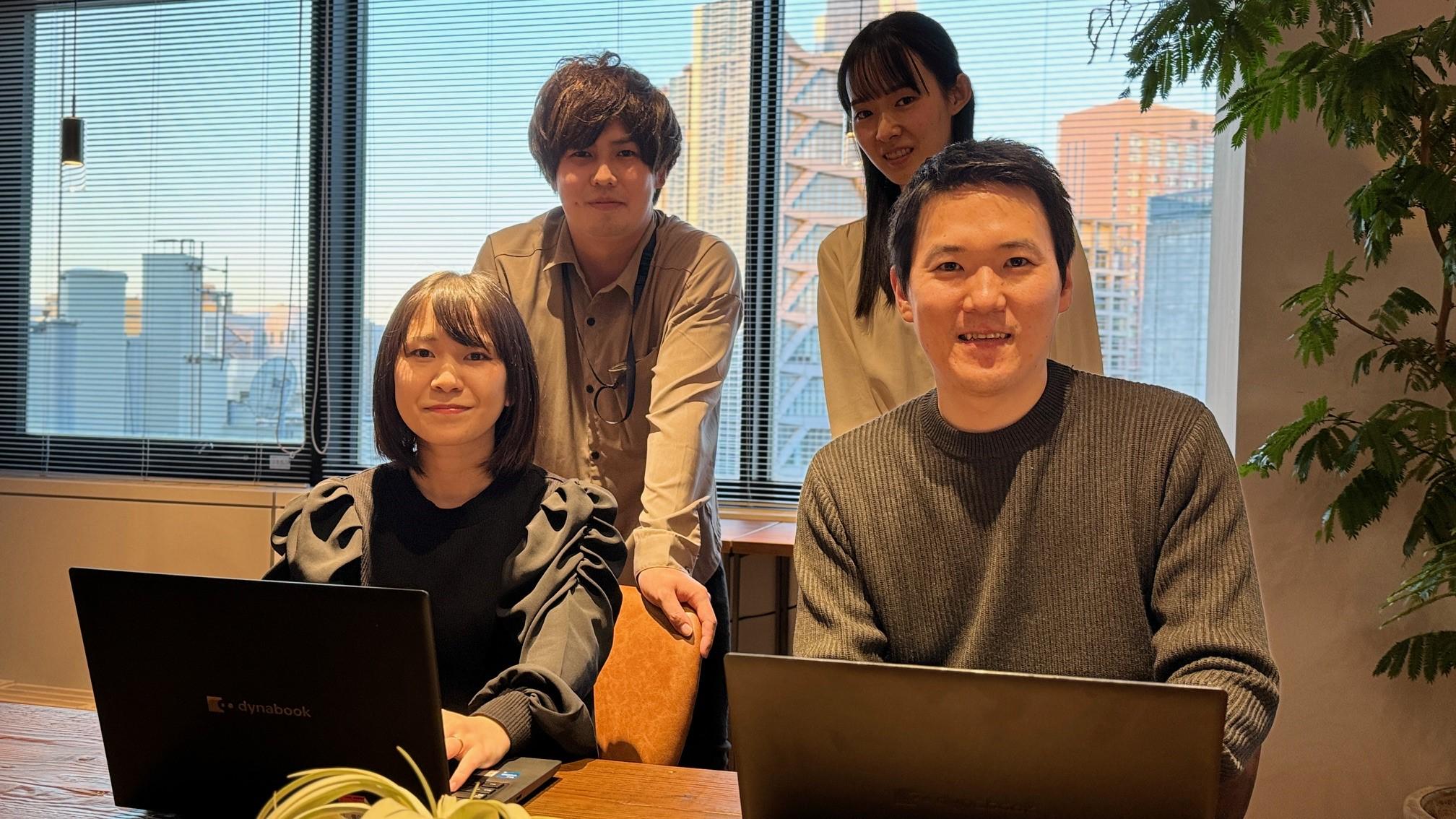日鉄ソリューションズ東日本 株式会社のイメージ画像2