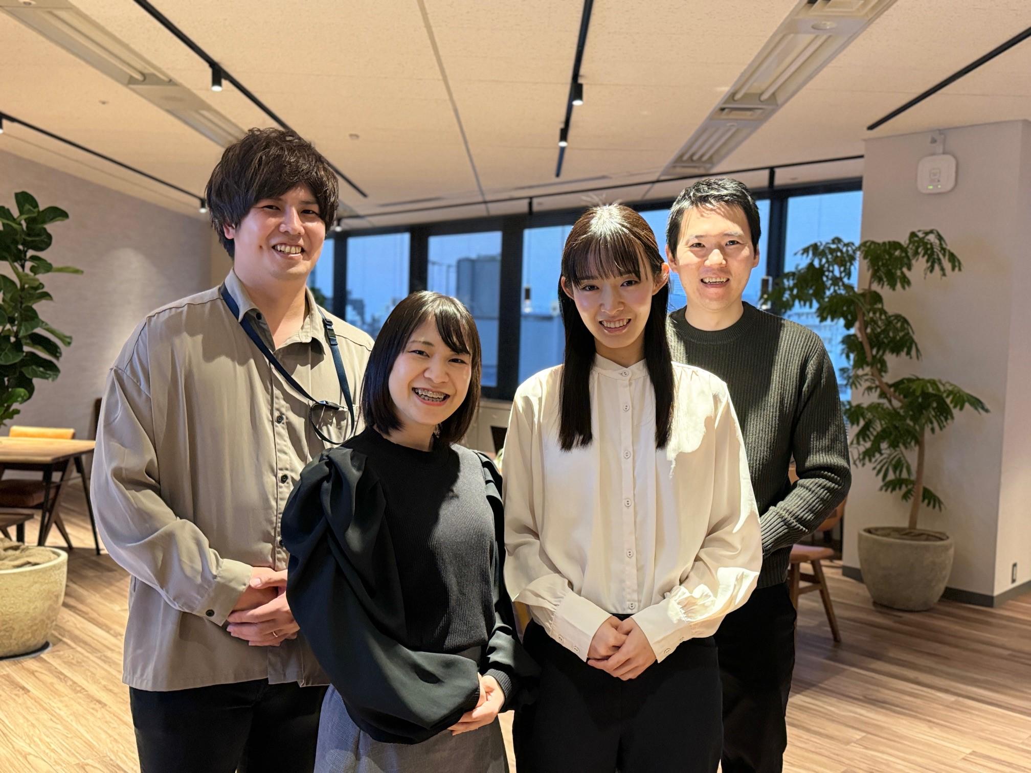 日鉄ソリューションズ東日本 株式会社のイメージ画像1