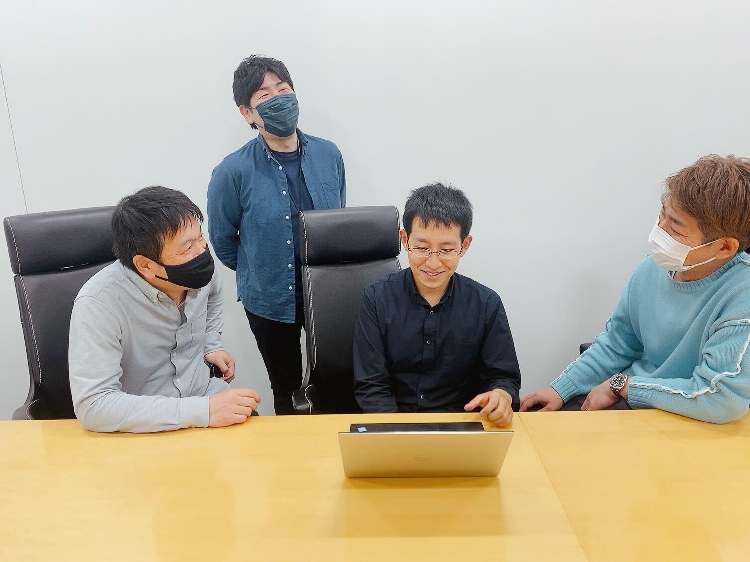 株式会社 IoTBankのイメージ画像3